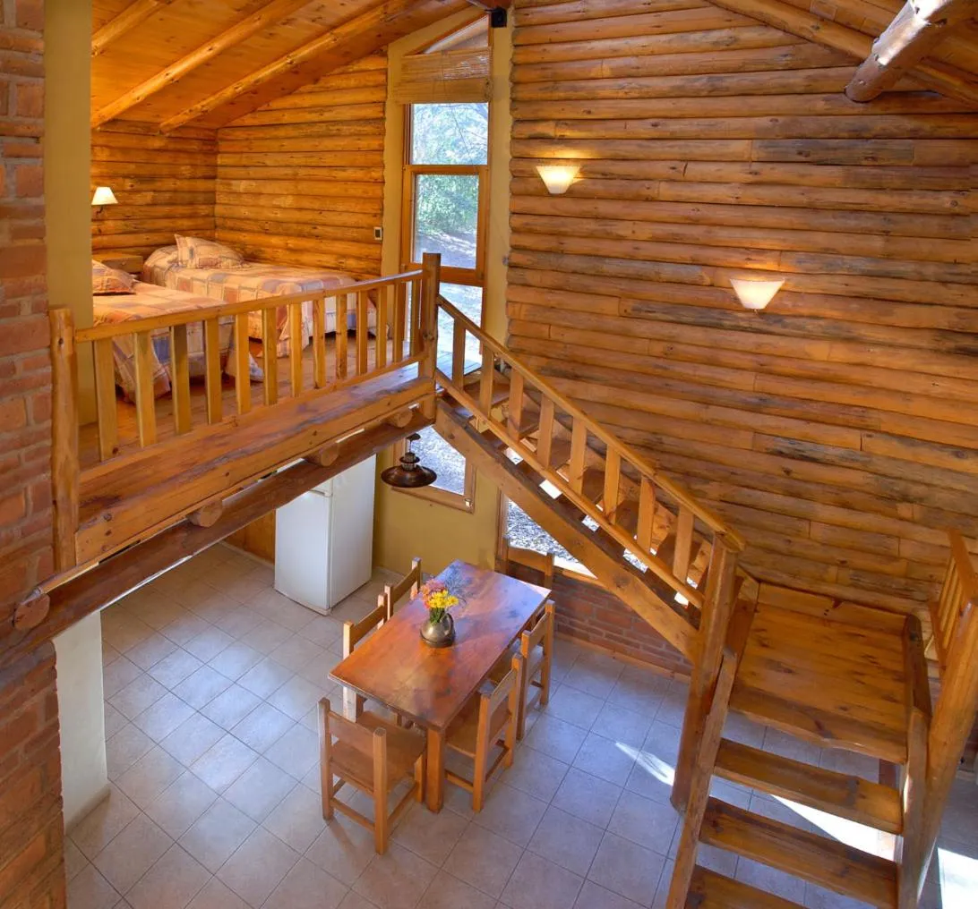 Living room in Grenouille