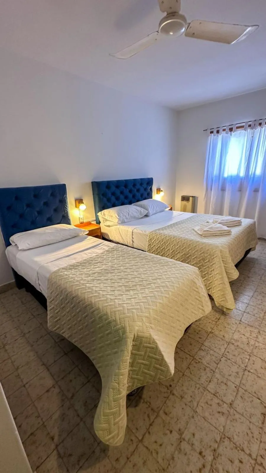 Hotel Garay