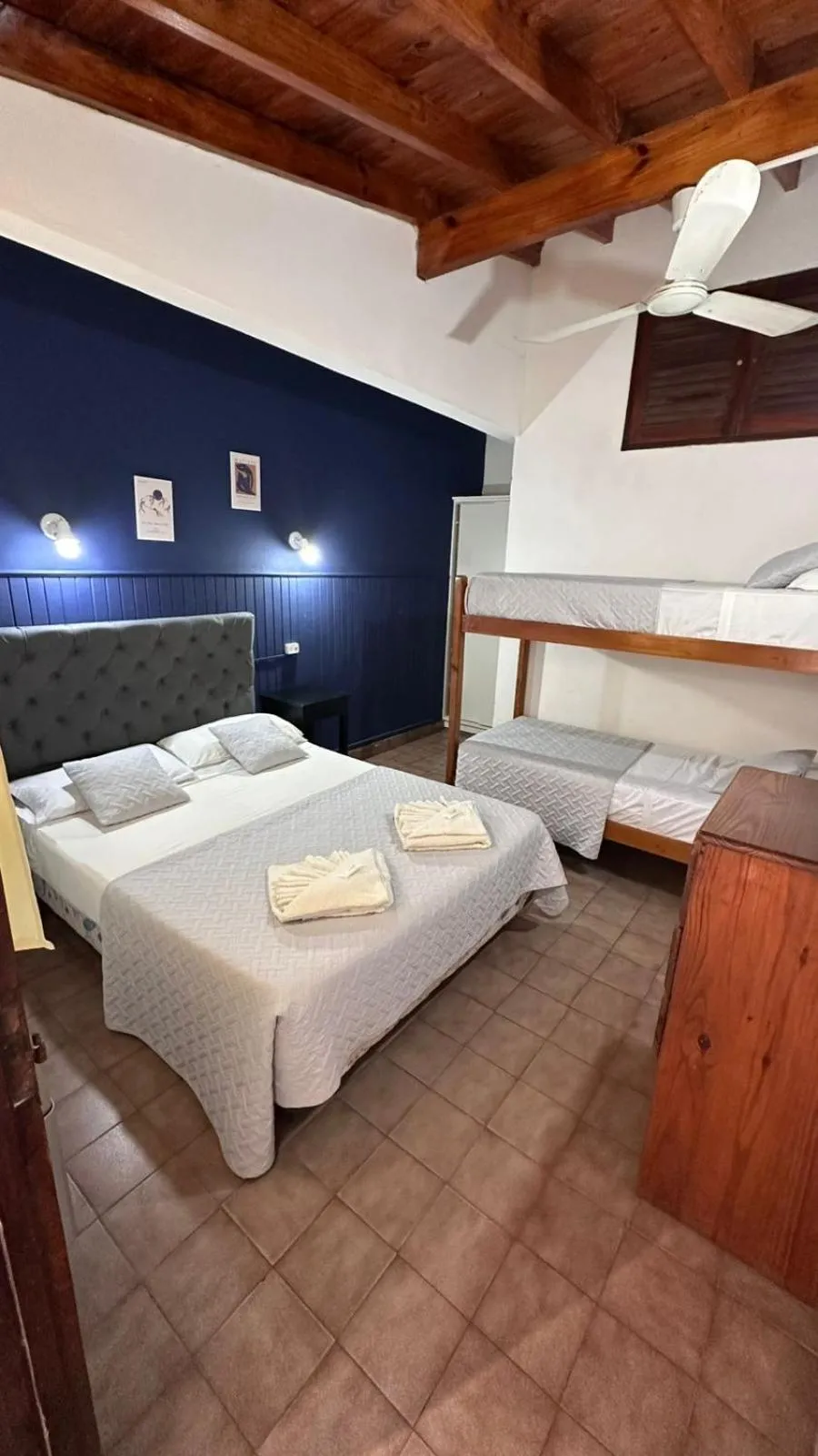 Hotel Garay