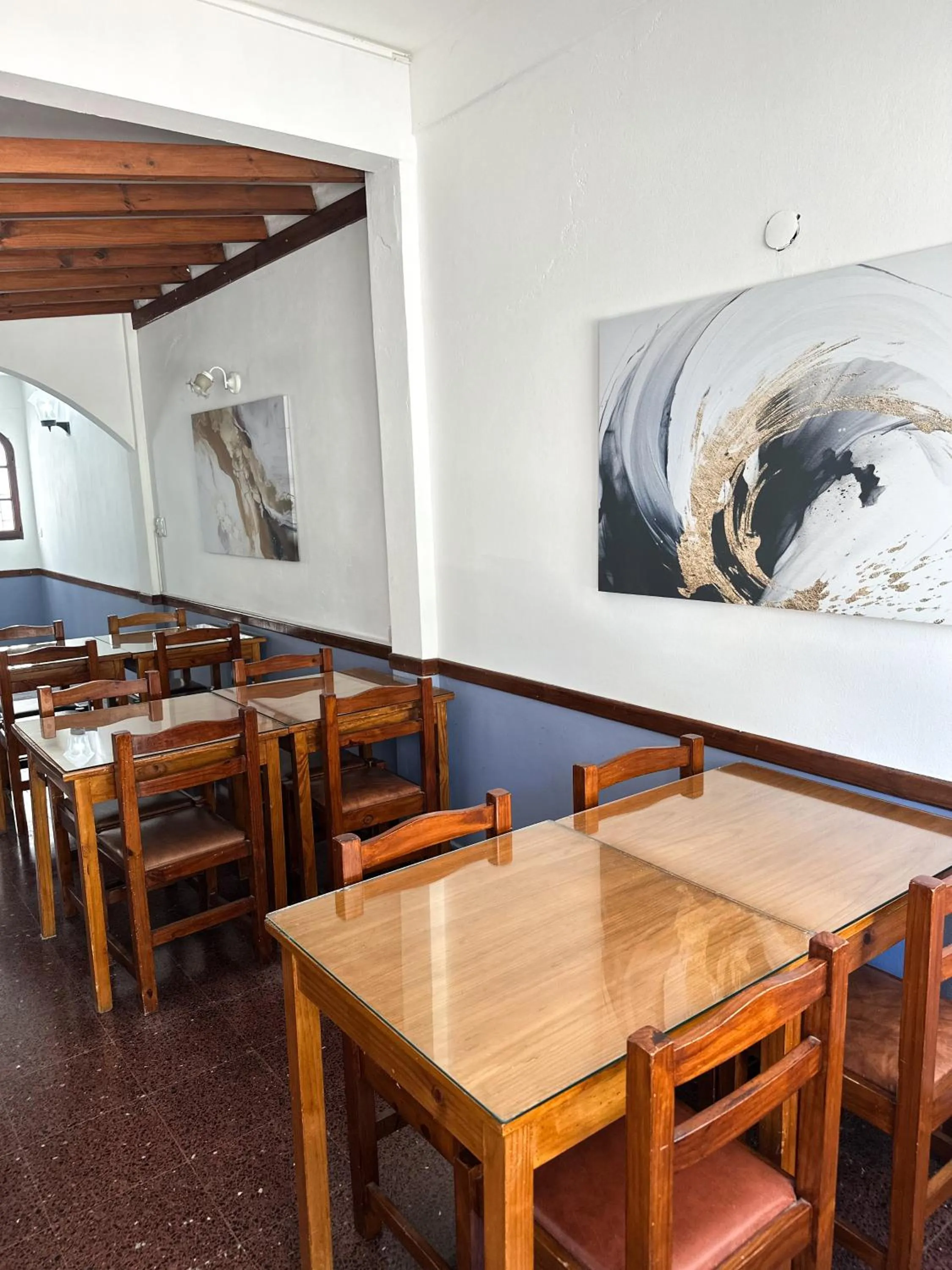 Hotel Garay