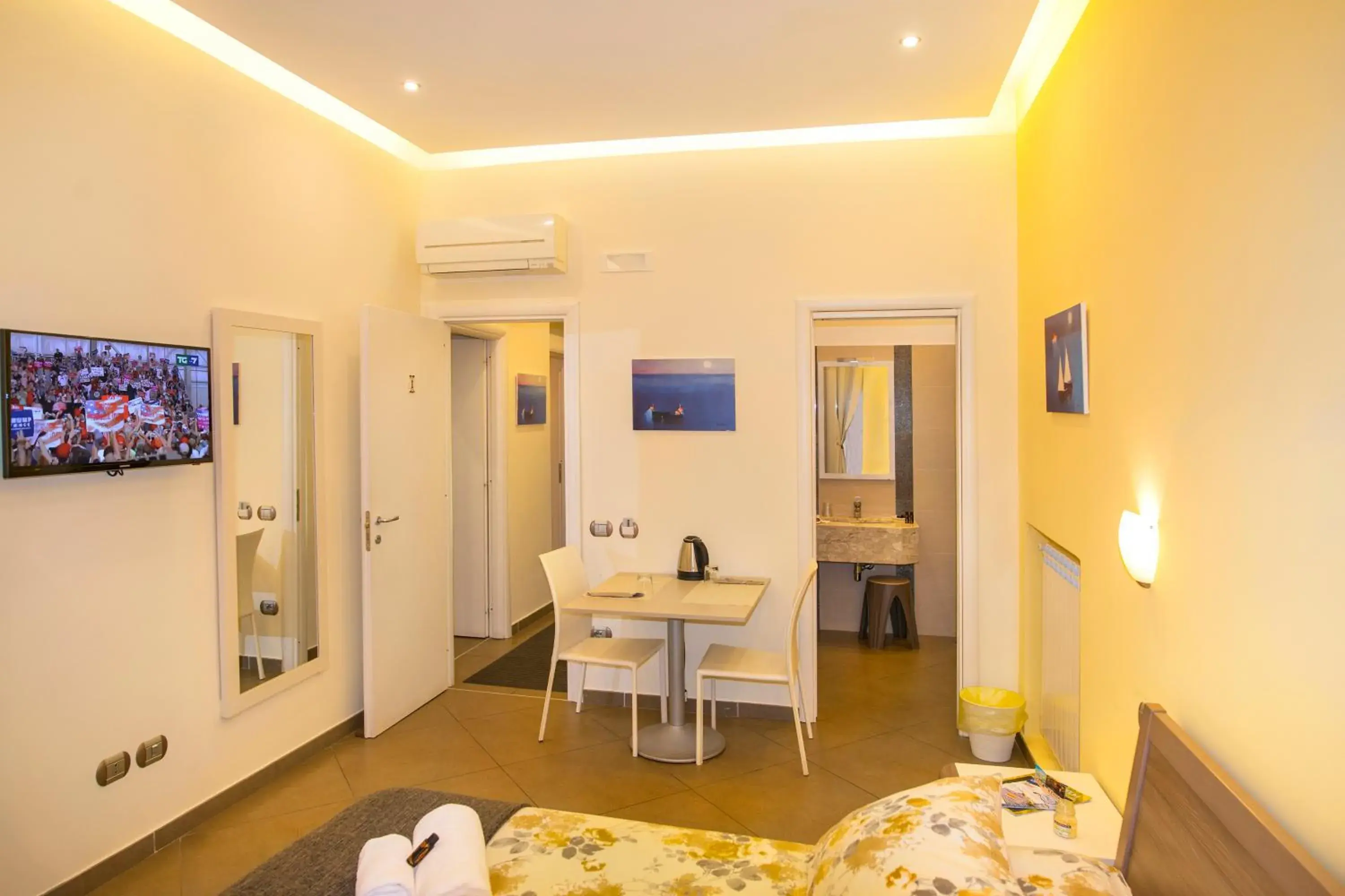 Double Room in YourHome - Casa Aristide Double Room in YourHome - Casa Aristide