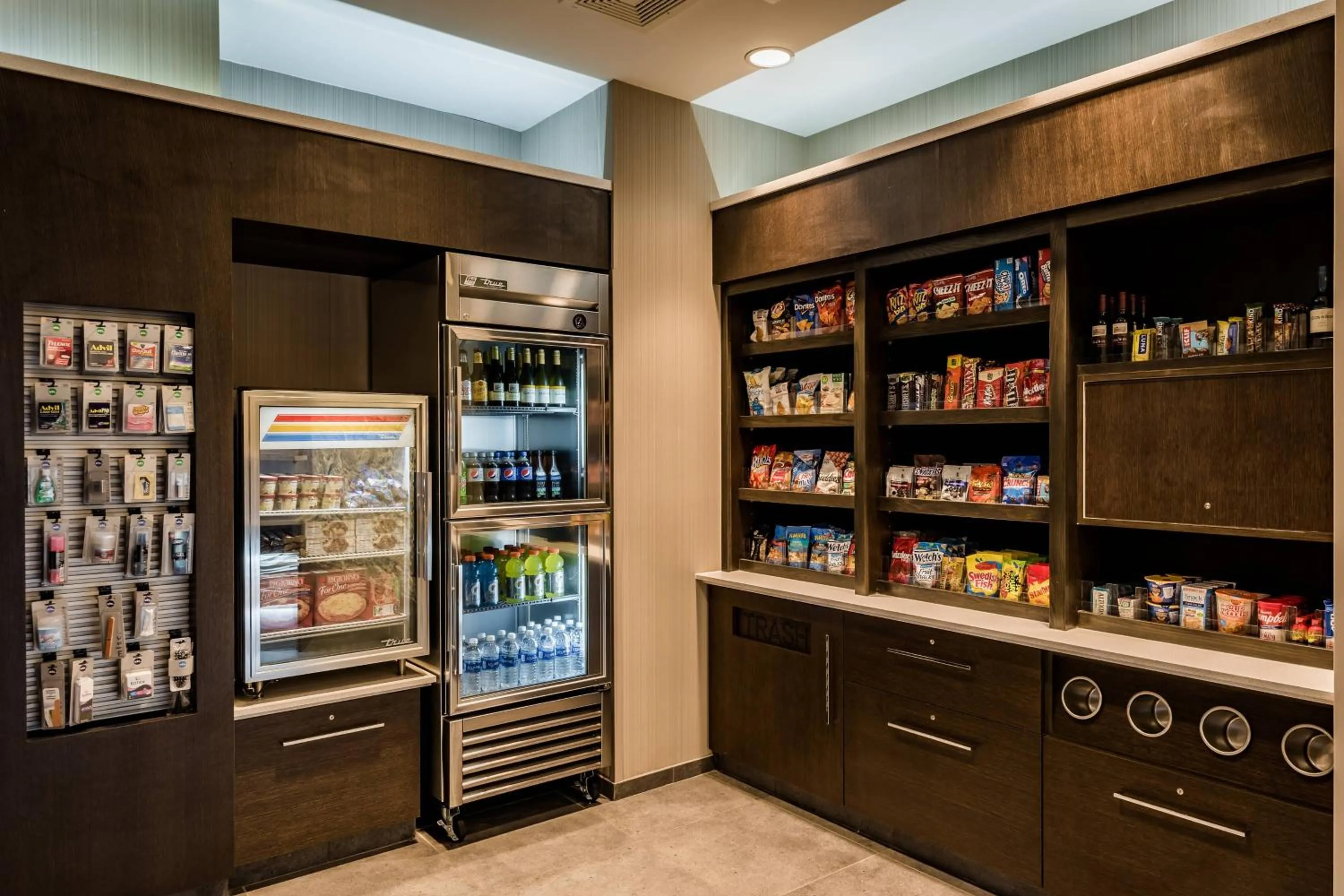 Other in SpringHill Suites by Marriott Dallas Rockwall