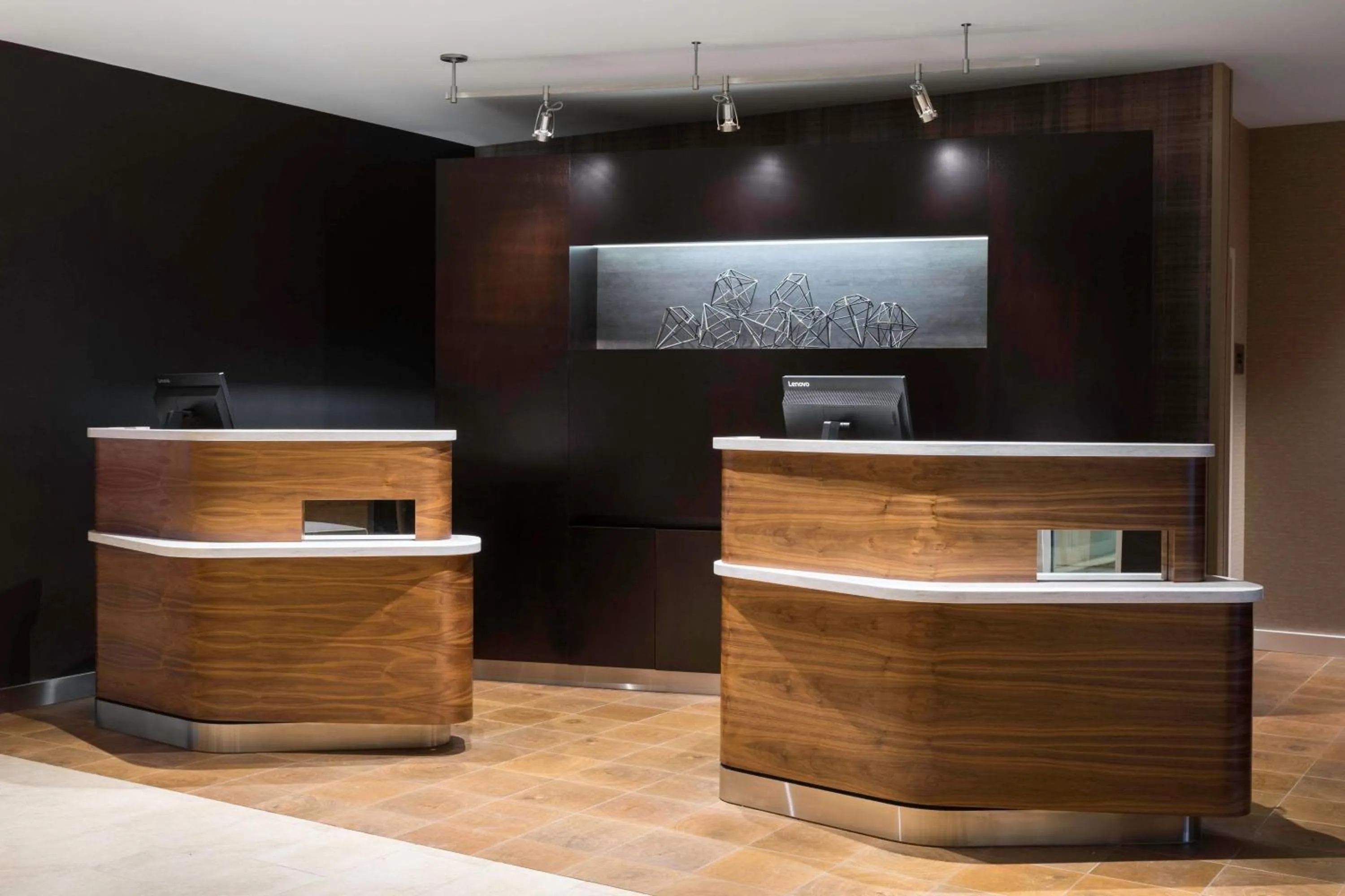 View (from property/room) in Courtyard by Marriott Ruston