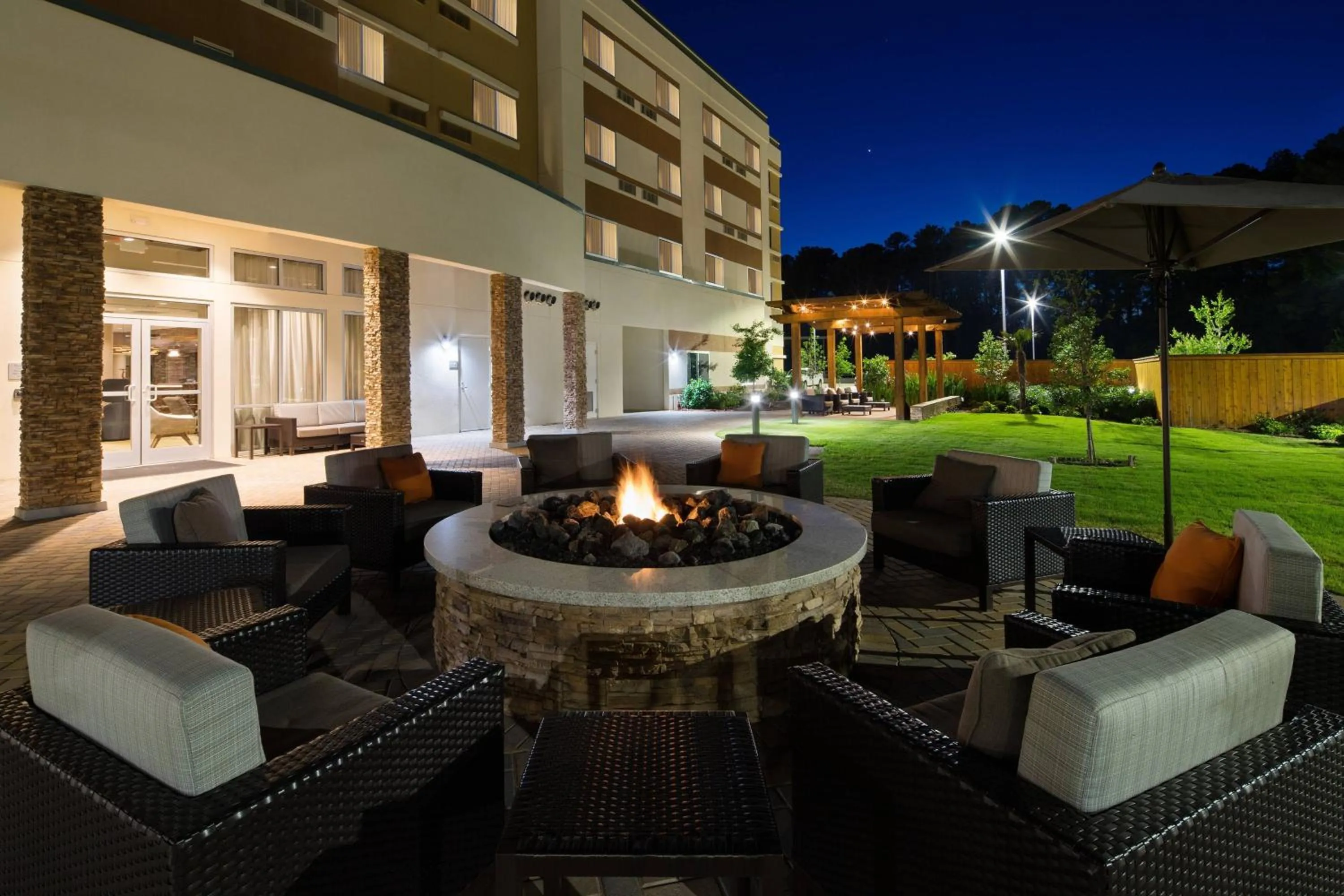 Other in Courtyard by Marriott Ruston