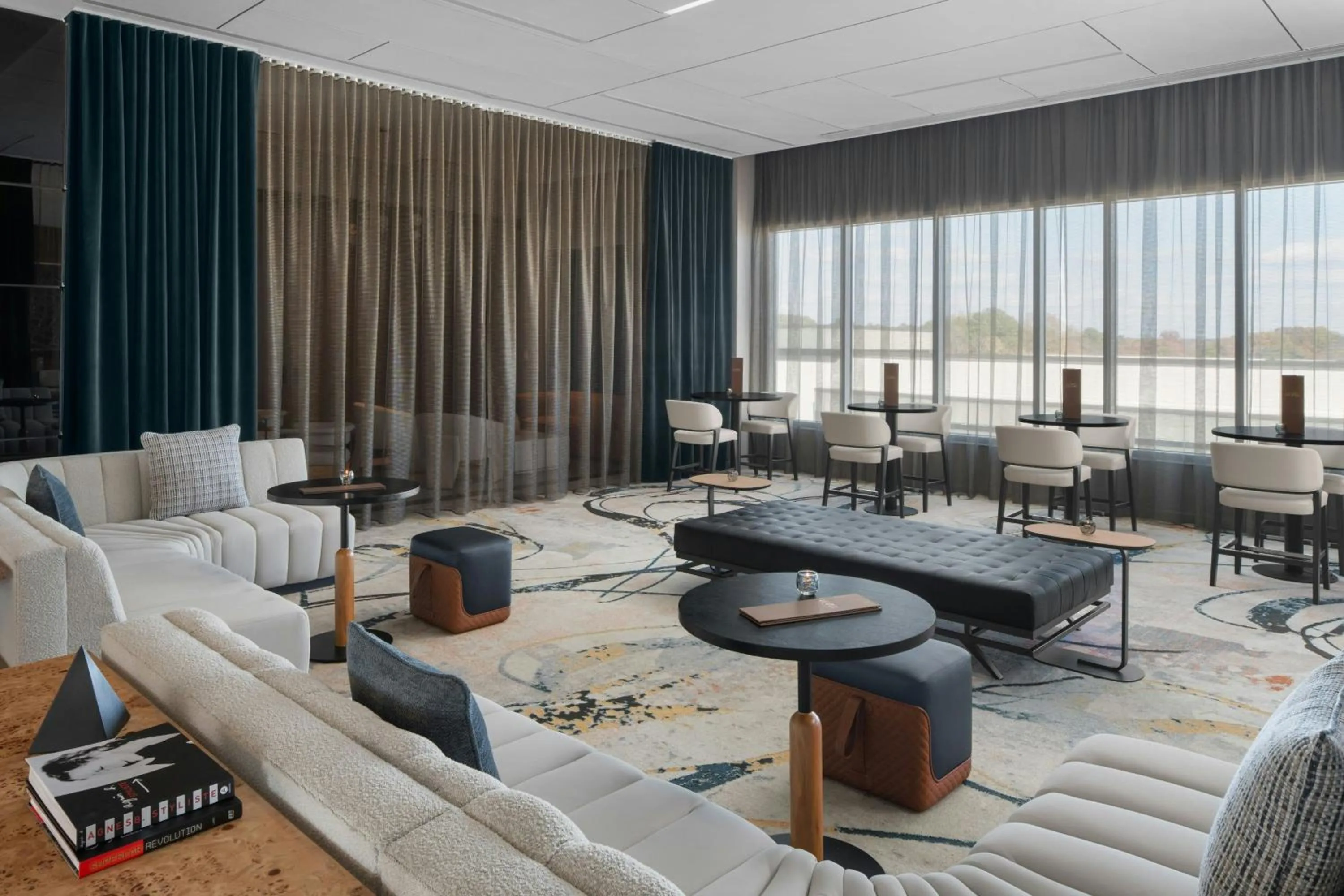 Other in AC Hotel by Marriott Raleigh North Hills