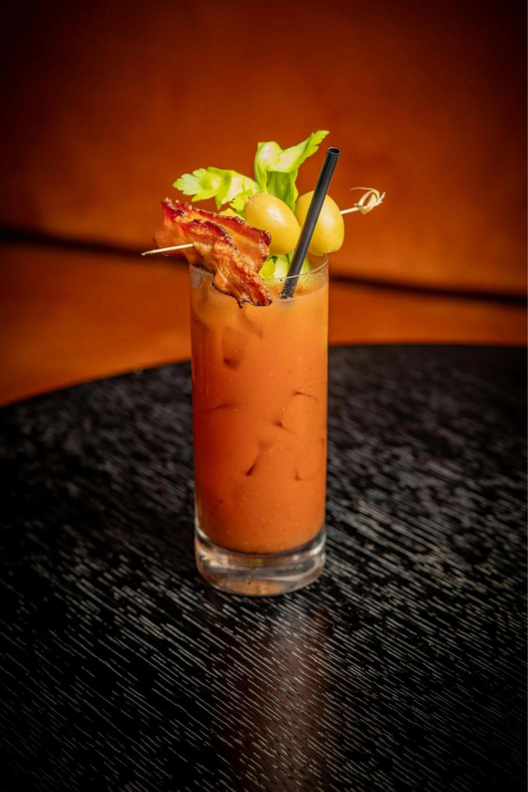 Restaurant/places to eat in AC Hotel by Marriott Raleigh North Hills