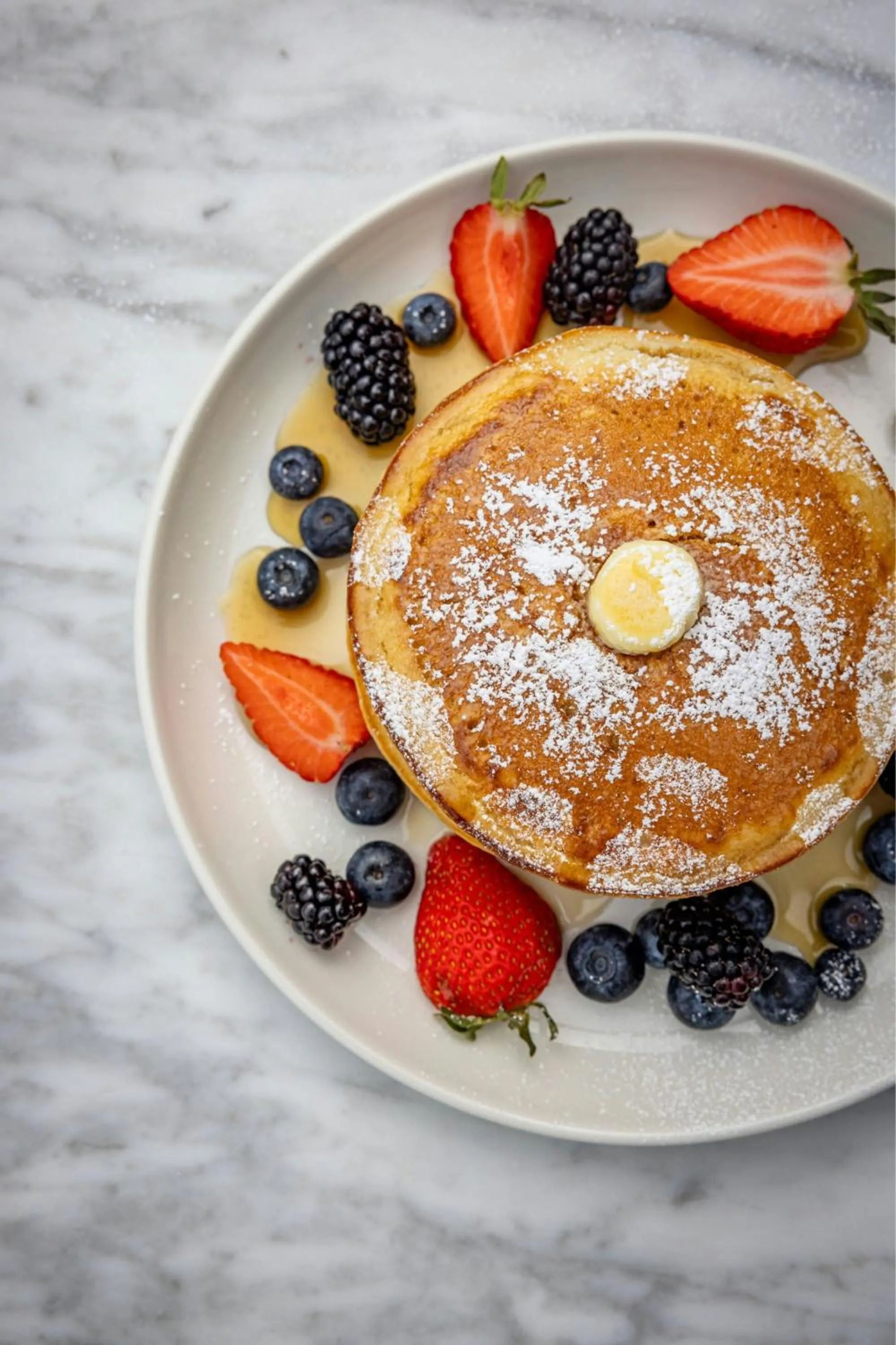 Restaurant/places to eat in AC Hotel by Marriott Raleigh North Hills