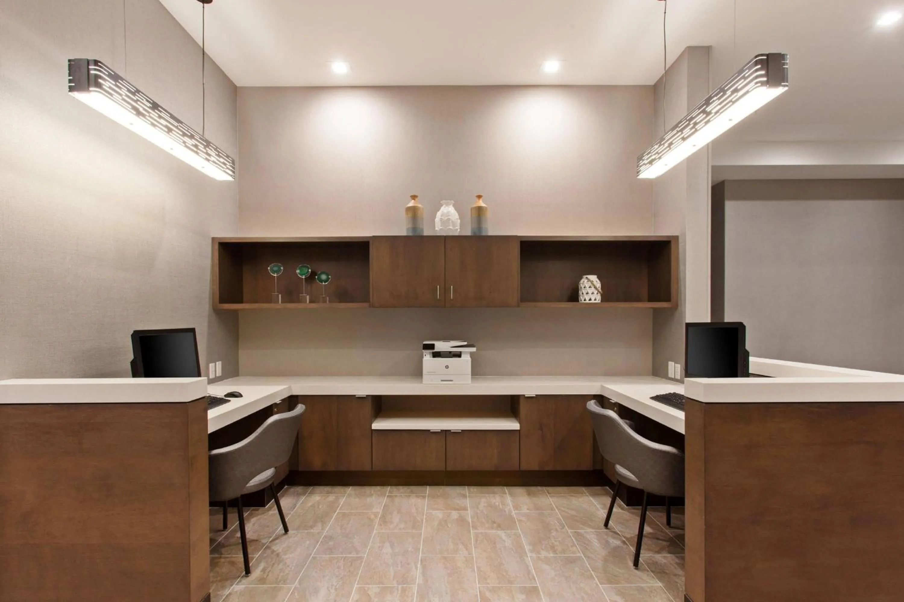 Other in SpringHill Suites by Marriott Huntington Beach Orange County