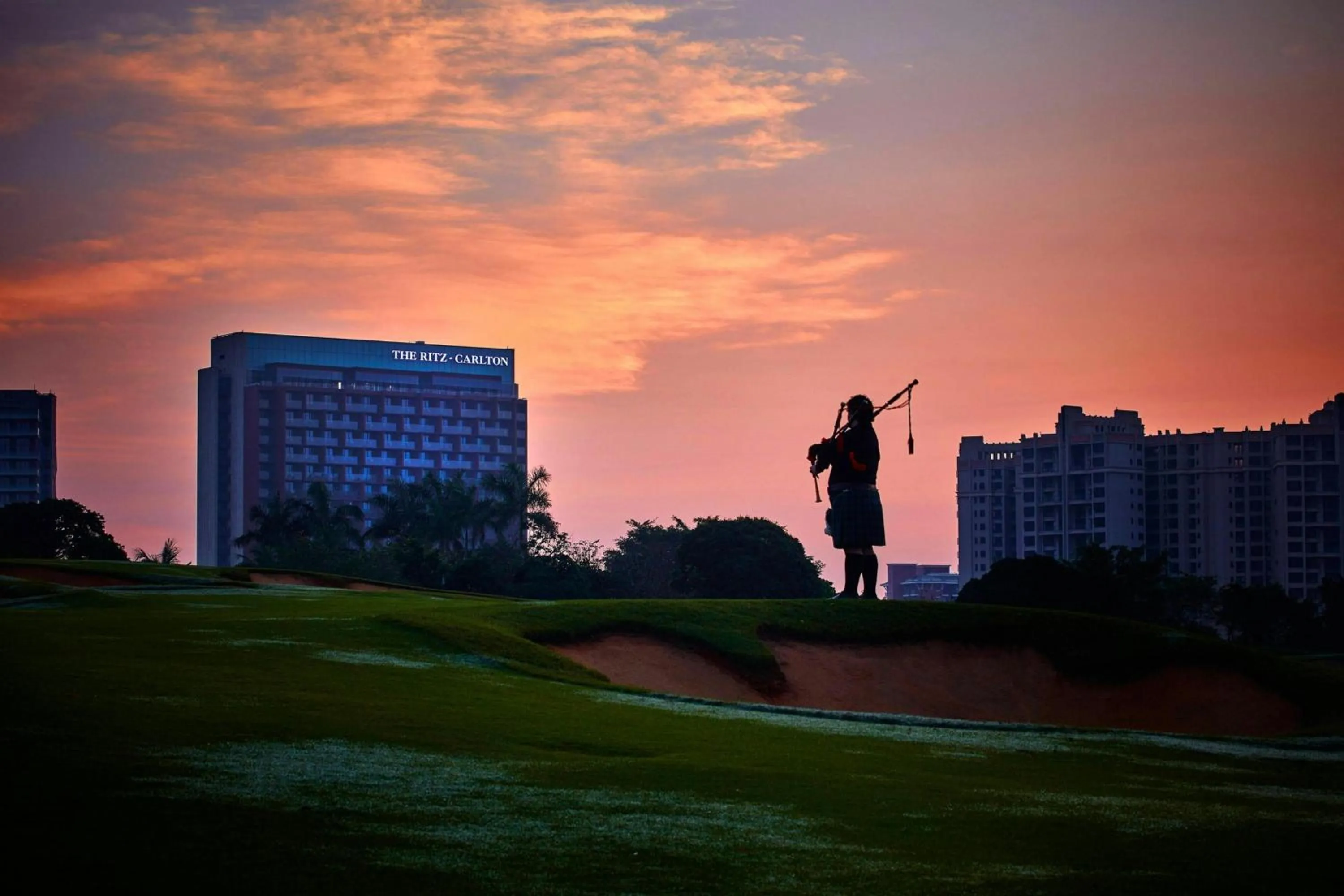 Other in The Ritz-Carlton, Haikou