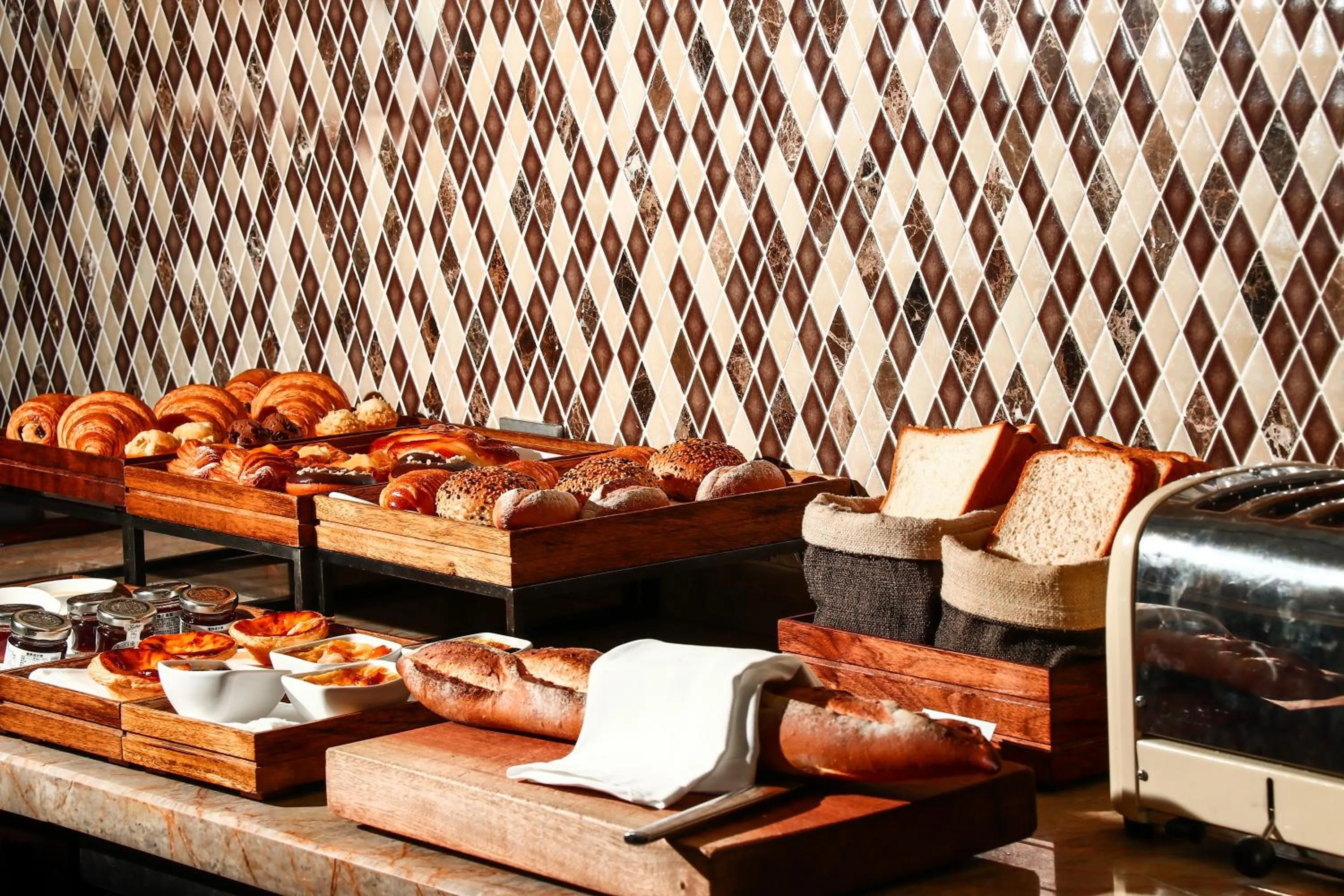 The Ritz-Carlton, Haikou