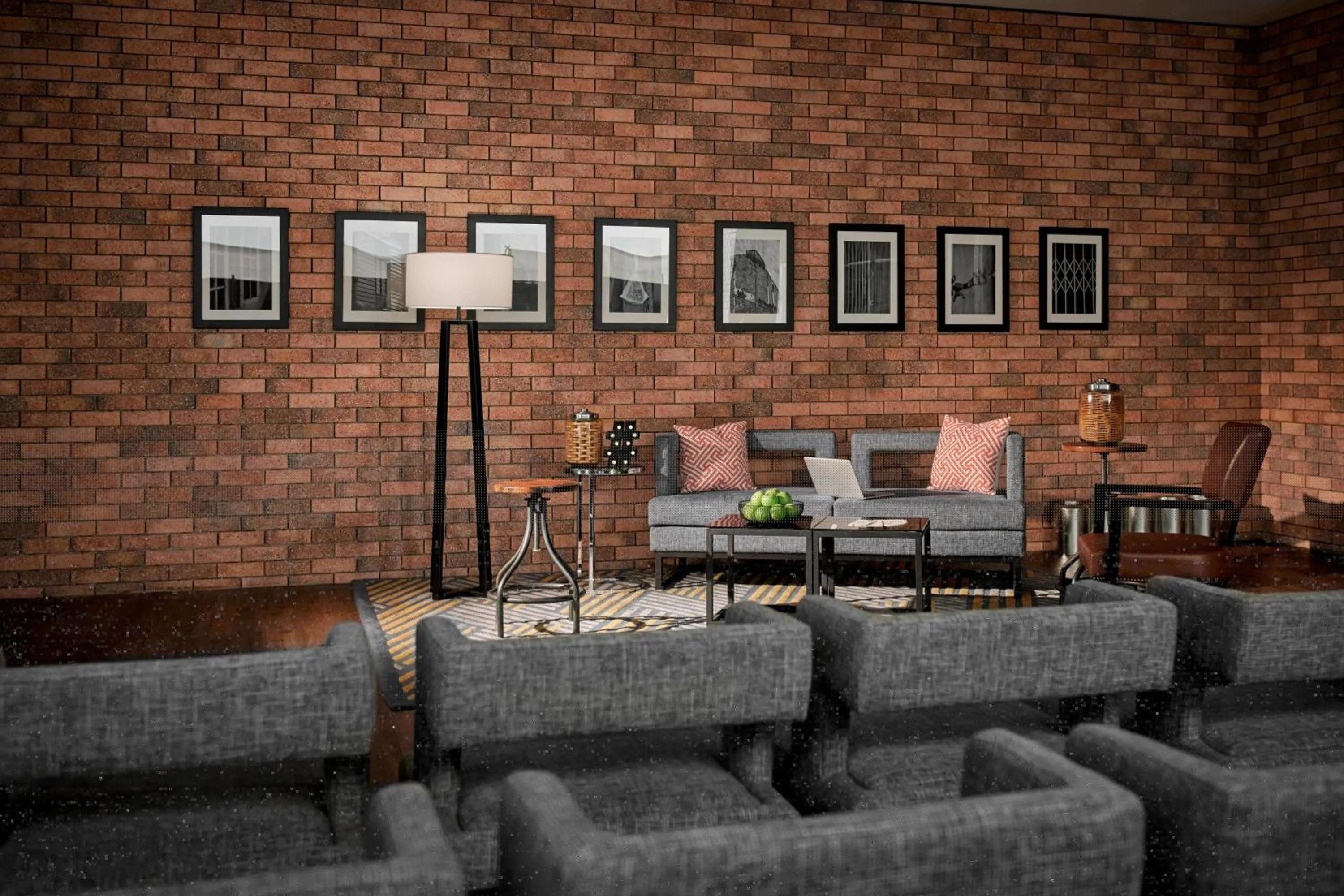 Meeting/conference room in Hotel Stripes Kuala Lumpur, Autograph Collection