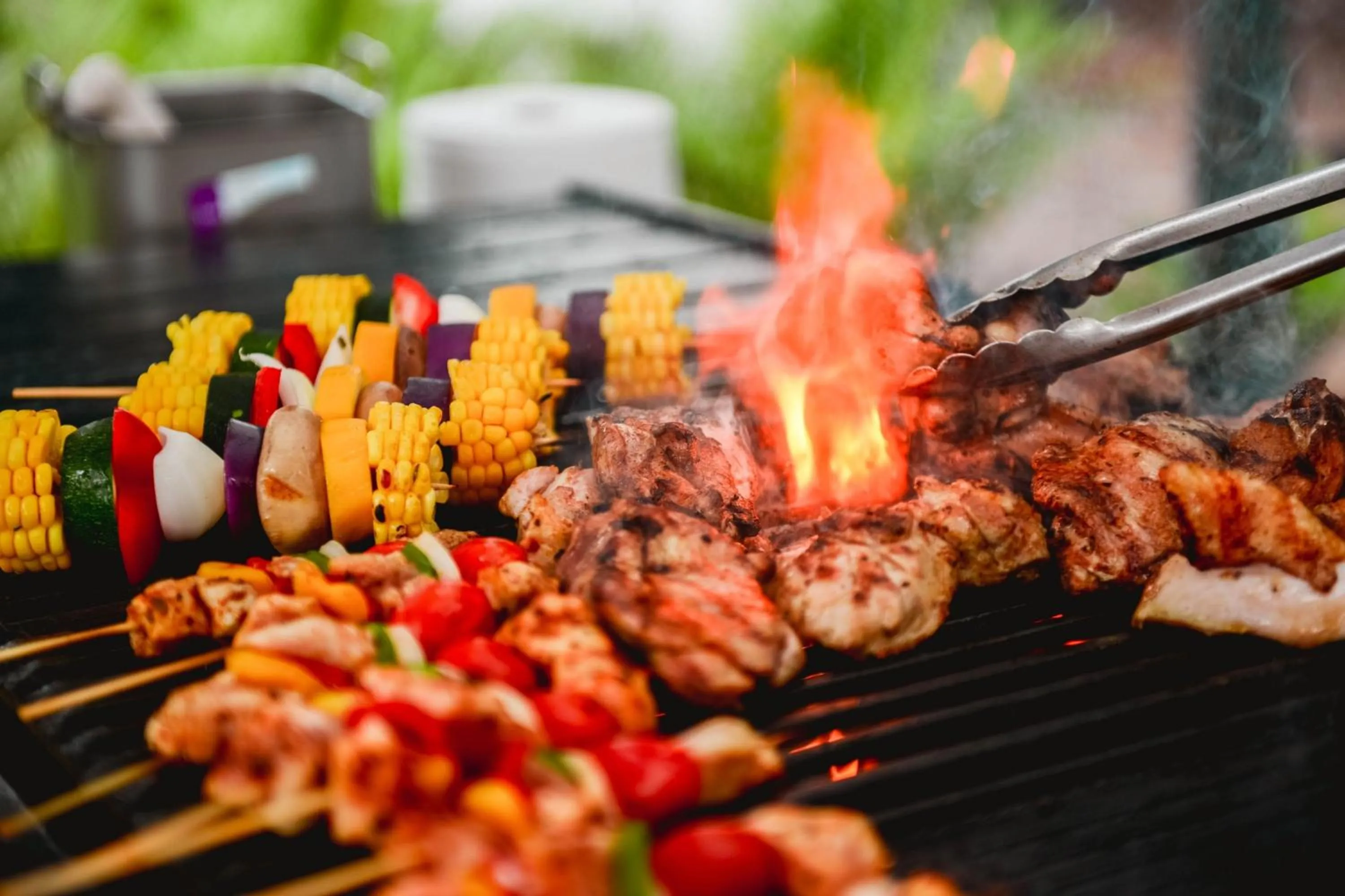 Restaurant/places to eat in Hotel Stripes Kuala Lumpur, Autograph Collection