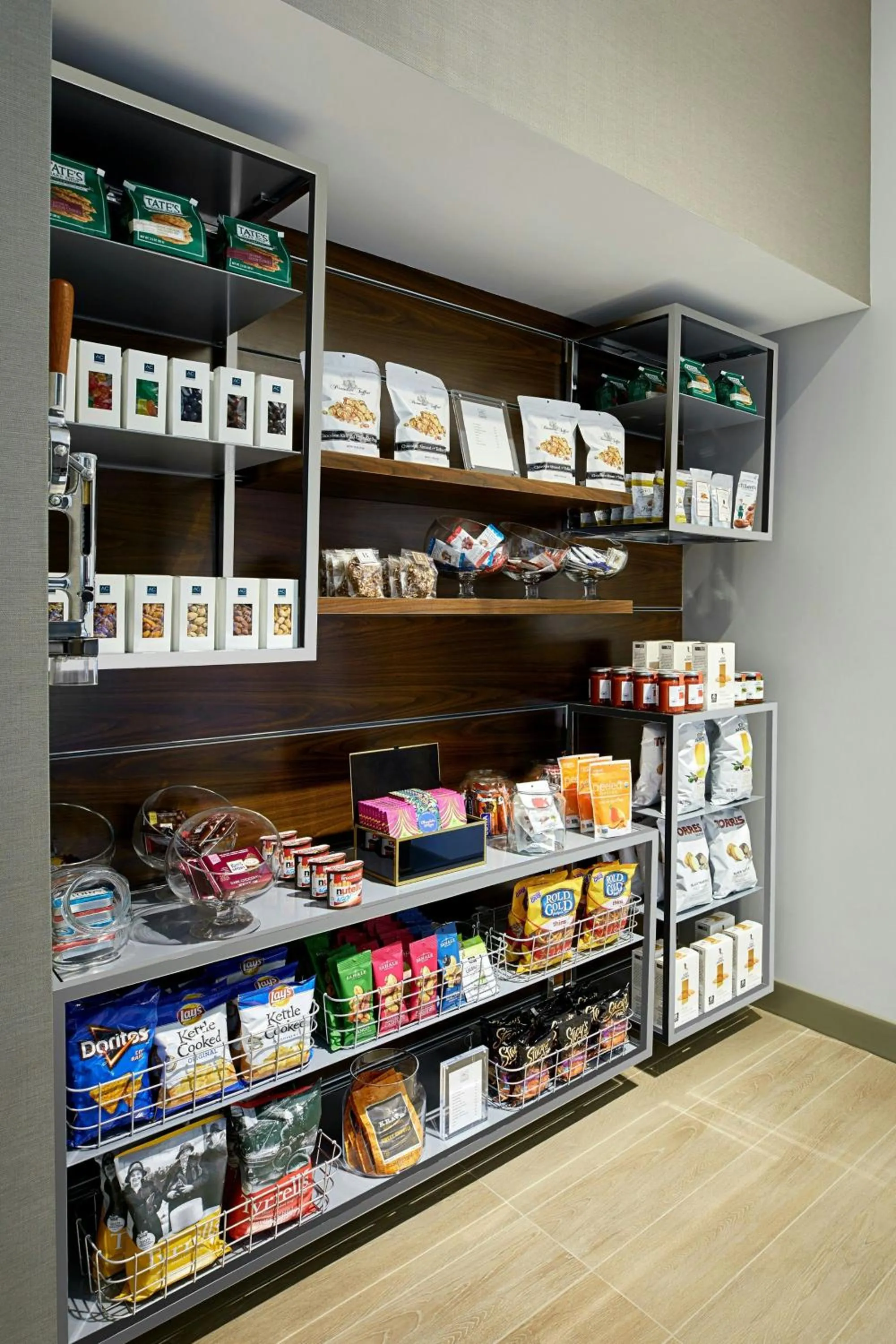 Other in AC Hotel by Marriott Irvine