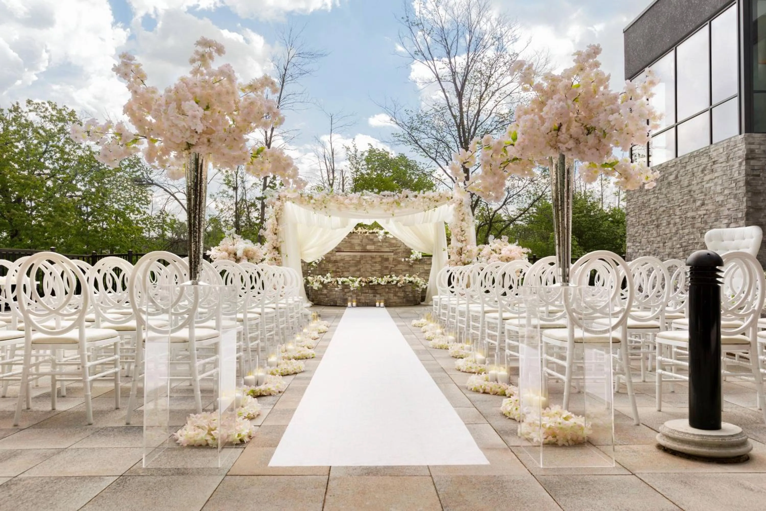 Banquet/Function facilities in Courtyard by Marriott Toronto Mississauga/West