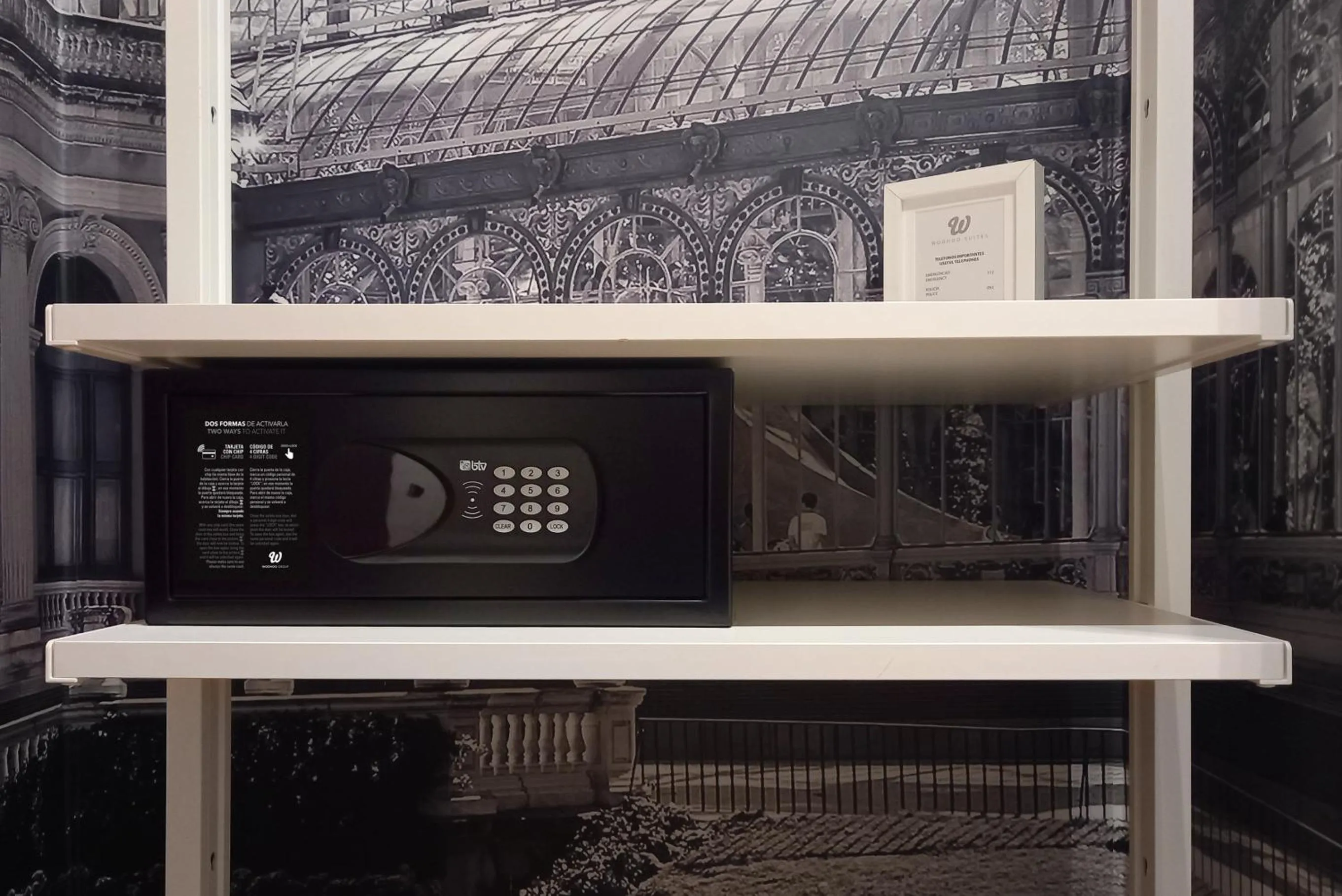 Woohoo Suites Madrid