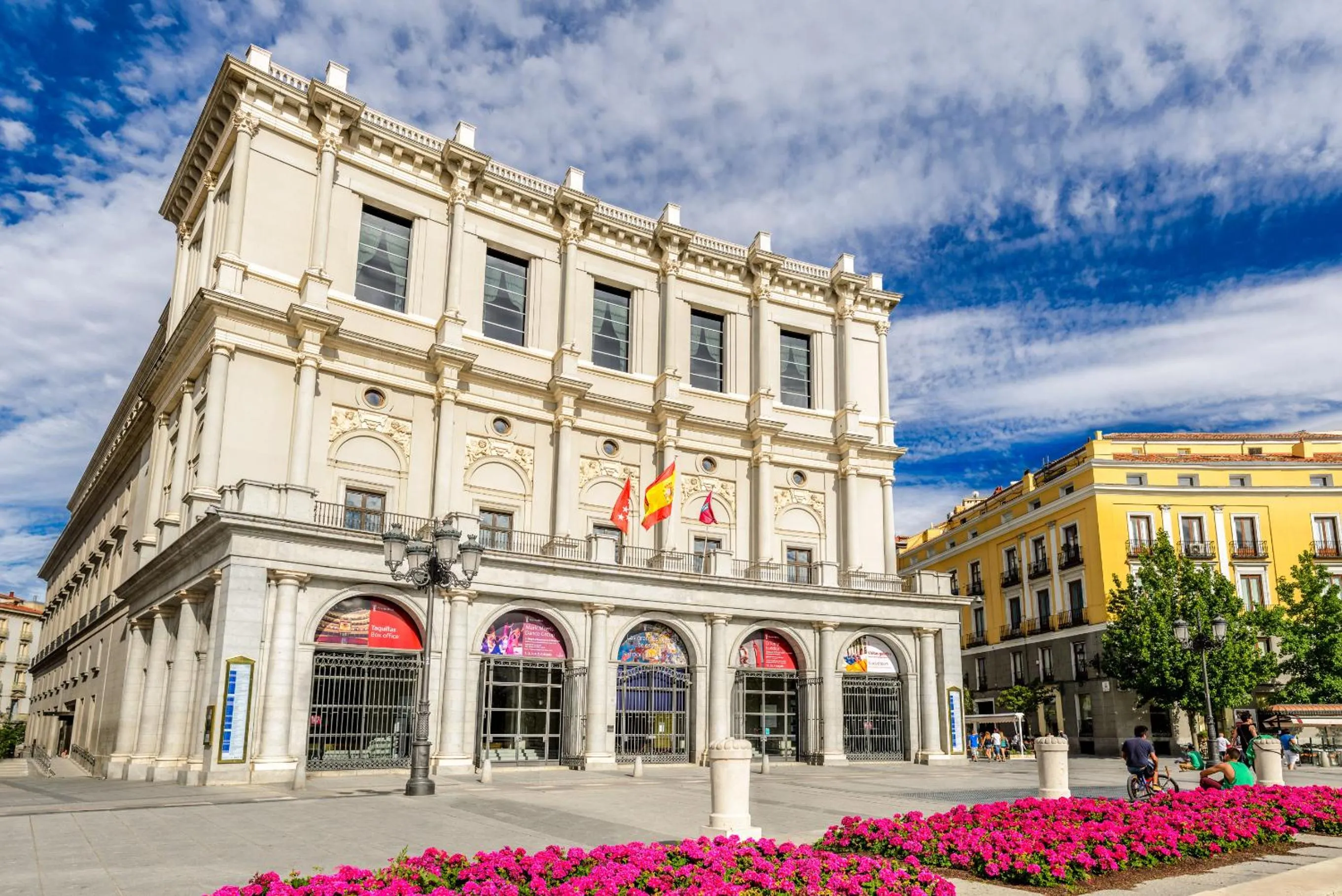 Woohoo Suites Madrid