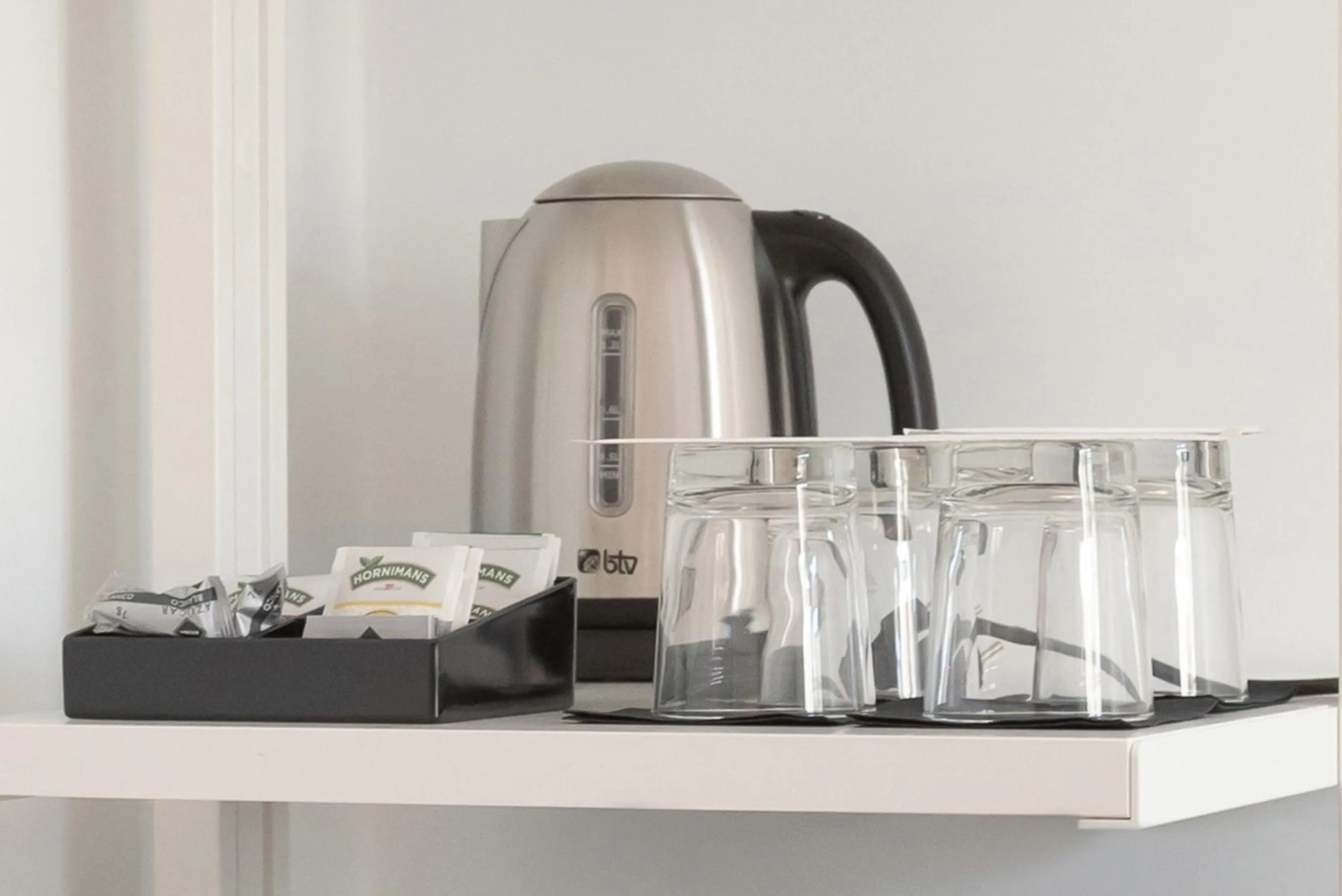 Woohoo Suites Madrid