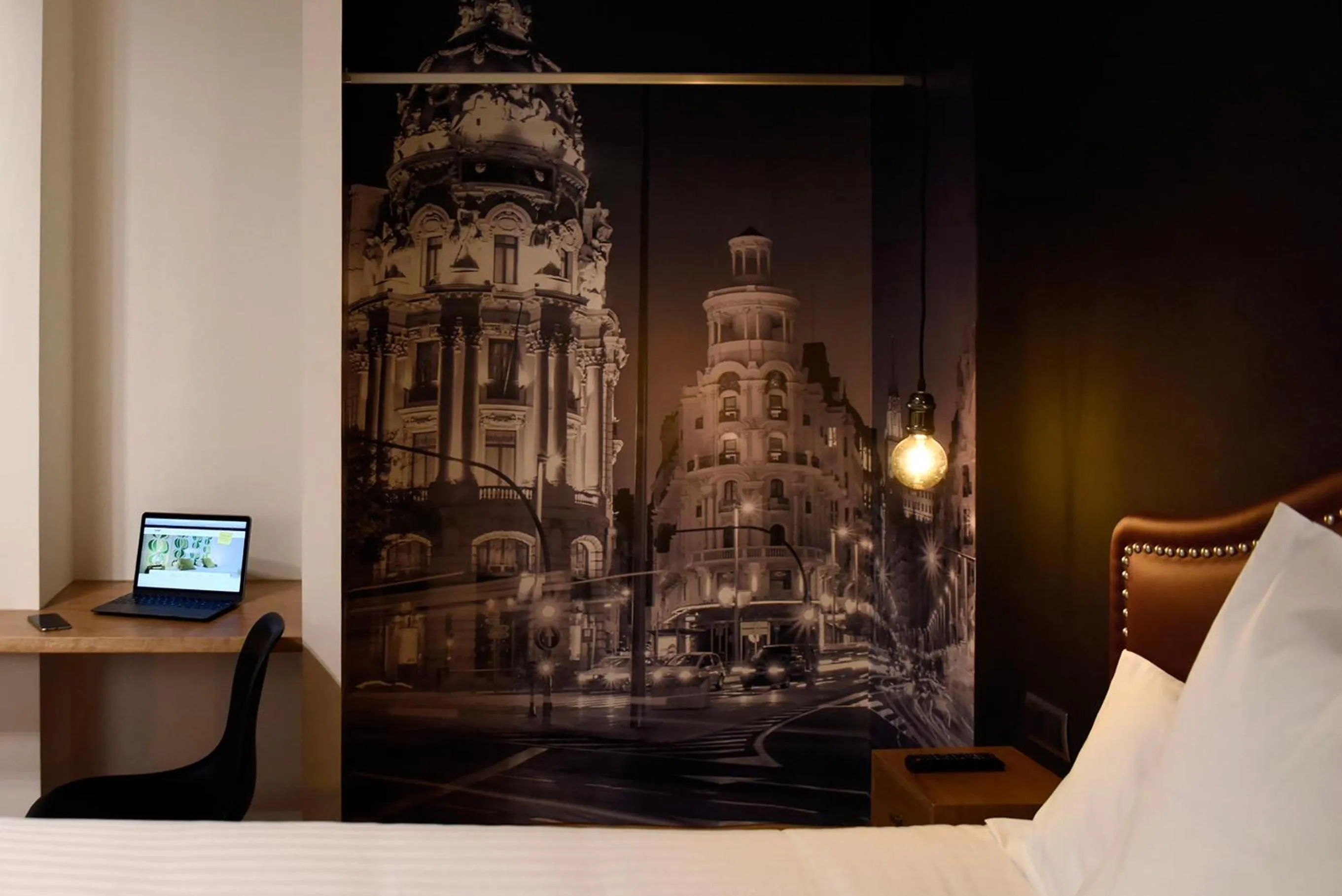 Woohoo Suites Madrid