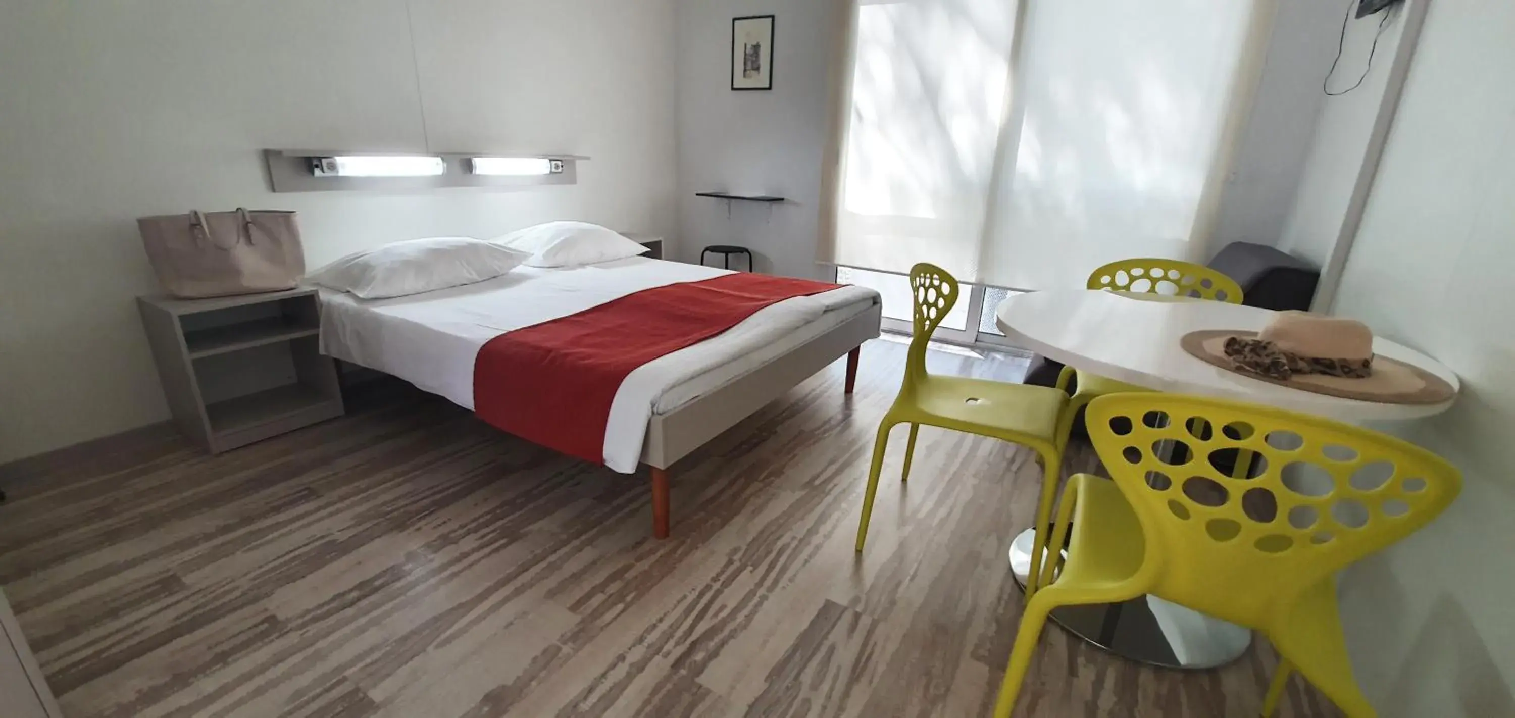 Standard Bungalow in Sagitta All inclusive light Standard Bungalow in Sagitta All inclusive light