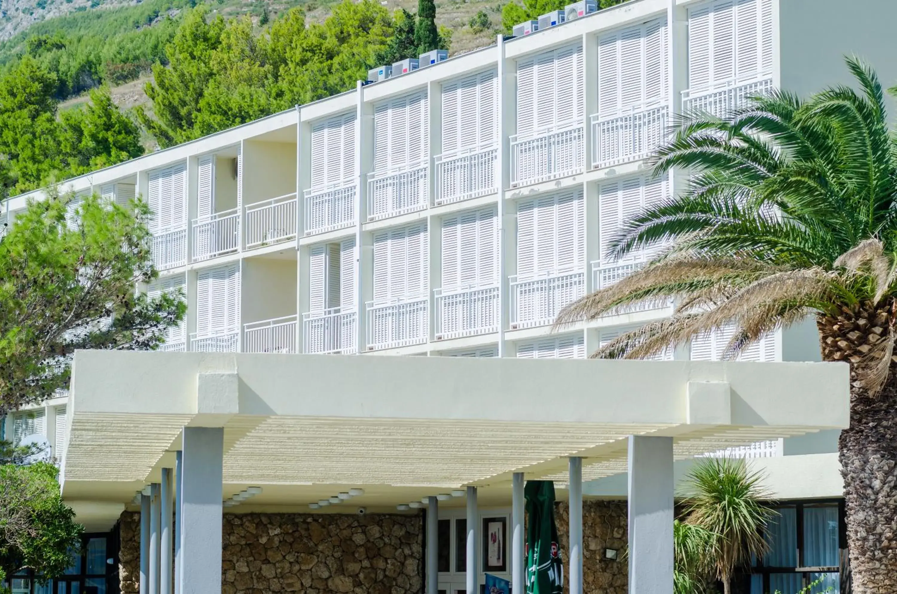 Property building in Sagitta All inclusive light Property building in Sagitta All inclusive light