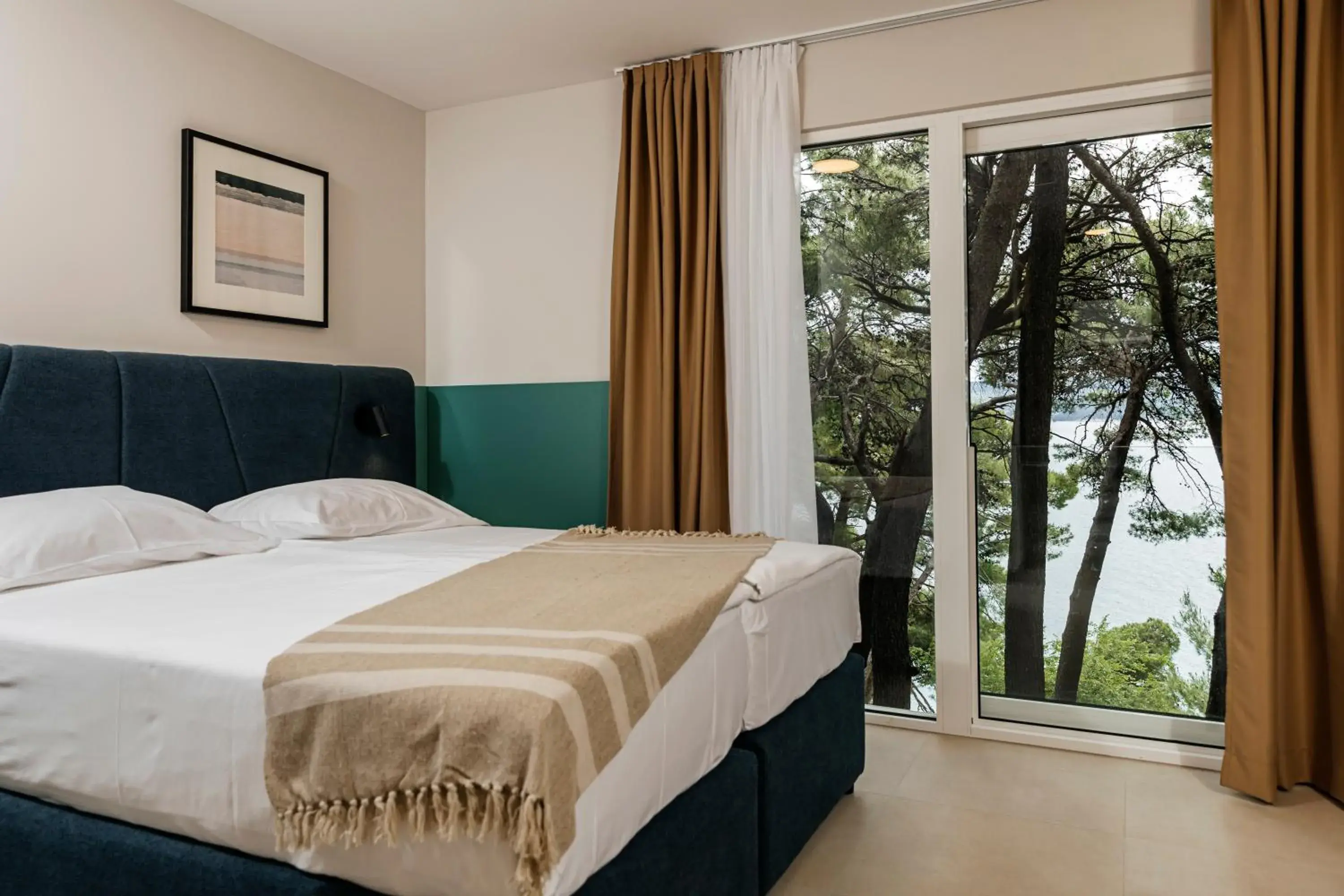 Bedroom in Sagitta All inclusive light Bedroom in Sagitta All inclusive light