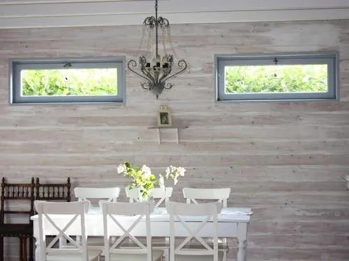Dining area in Gîte de la Colombière
