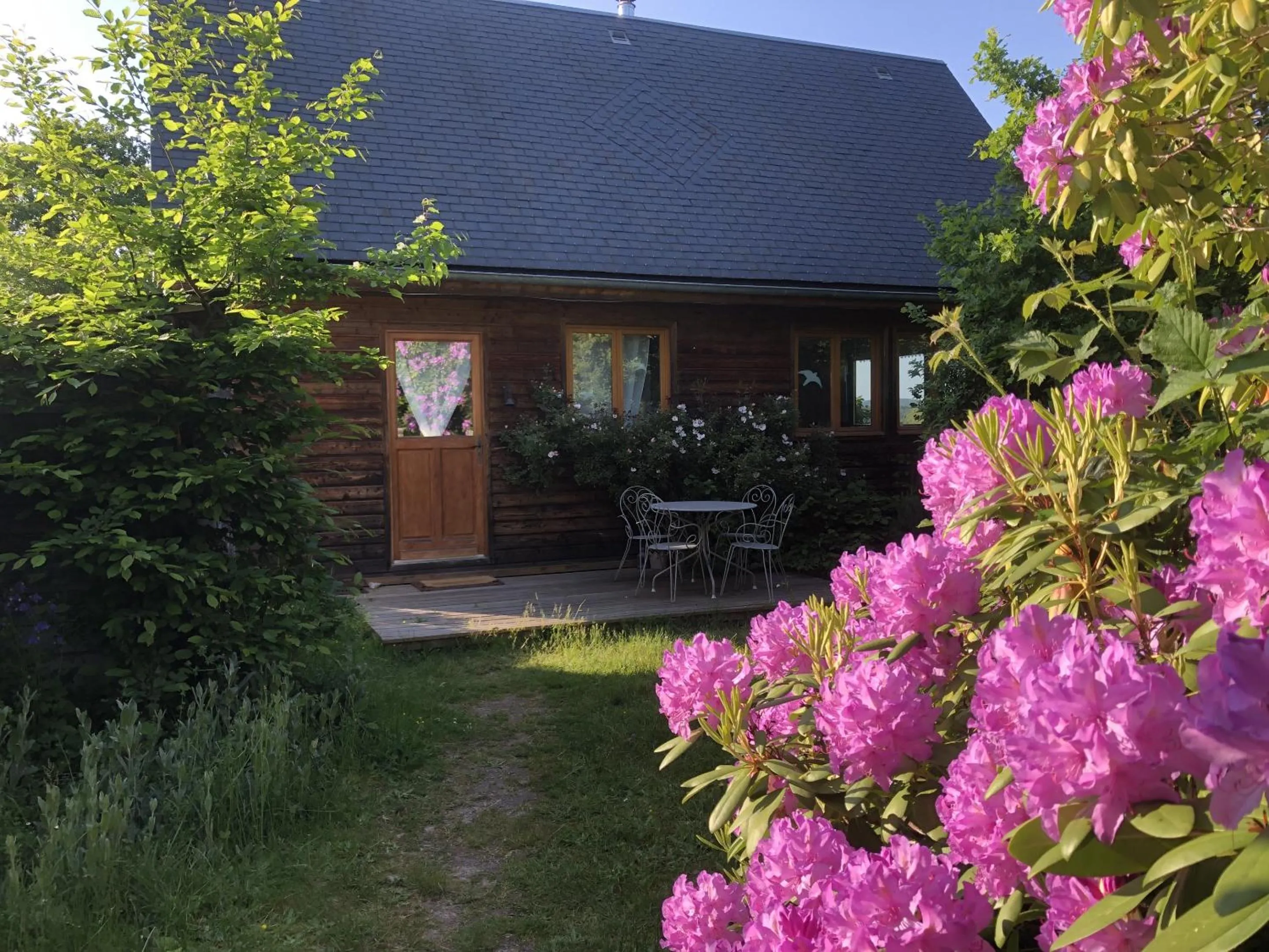 Other in Gîte de la Colombière