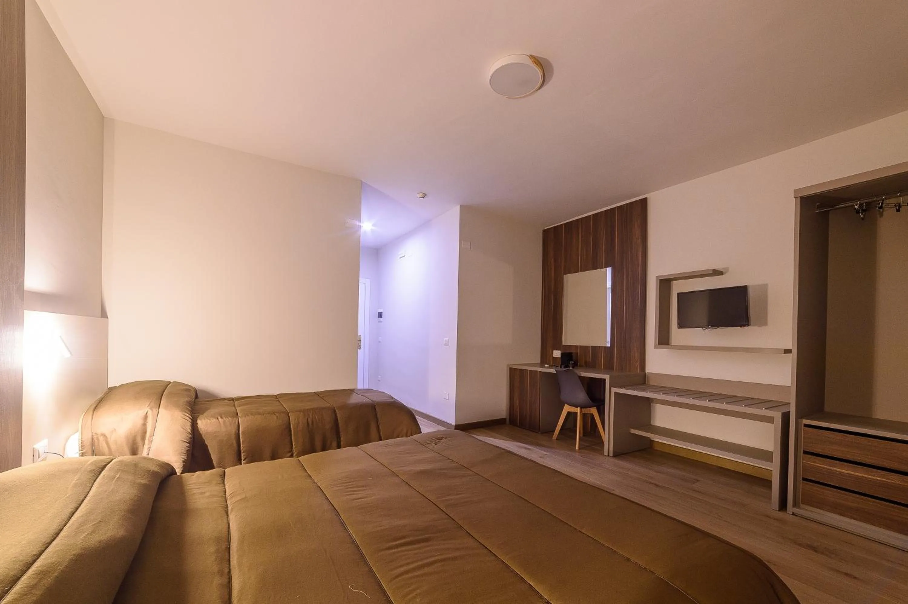 Grand Hotel Europa Rivisondoli Centro