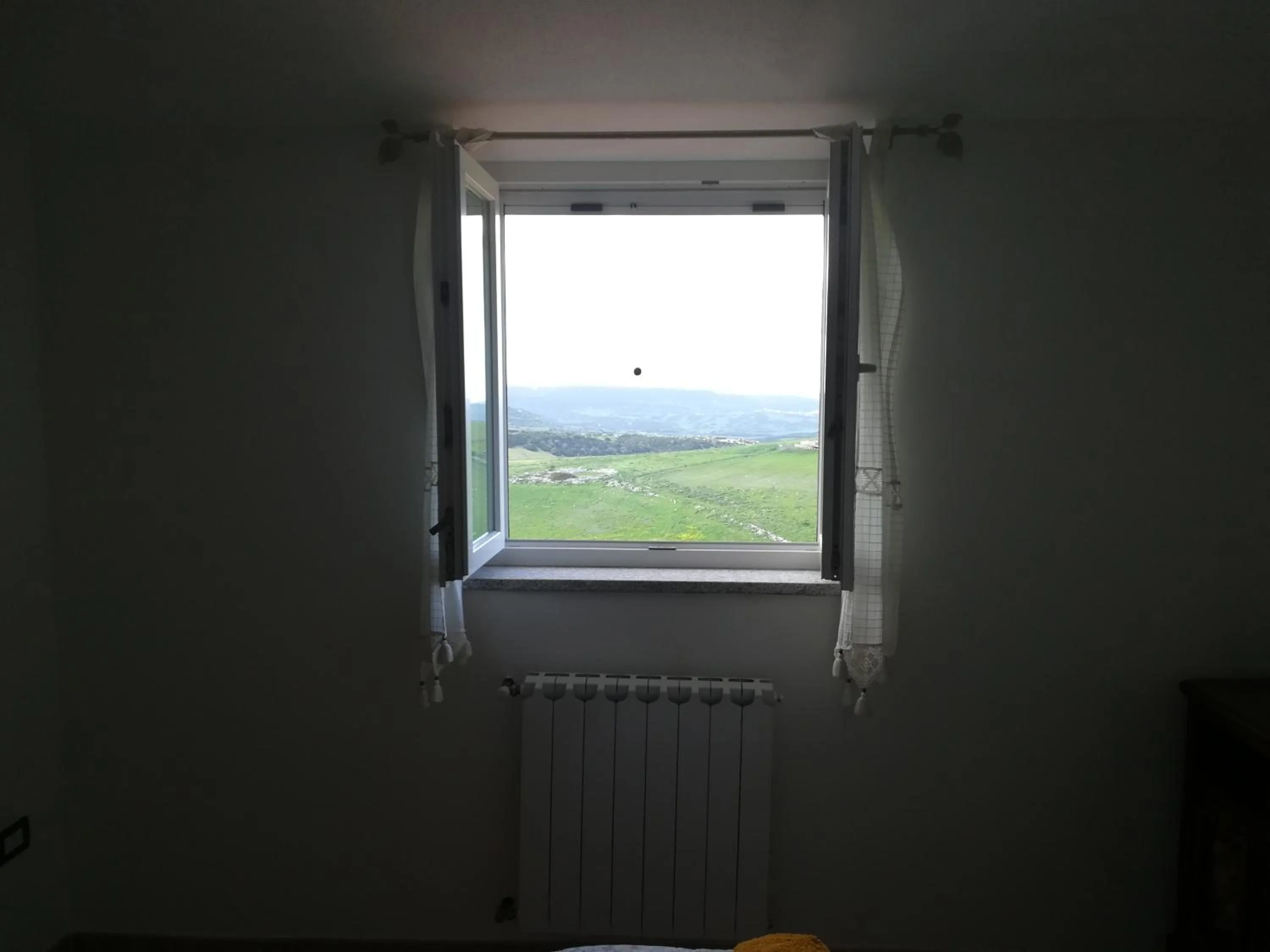 bed and coffee Sas Damas