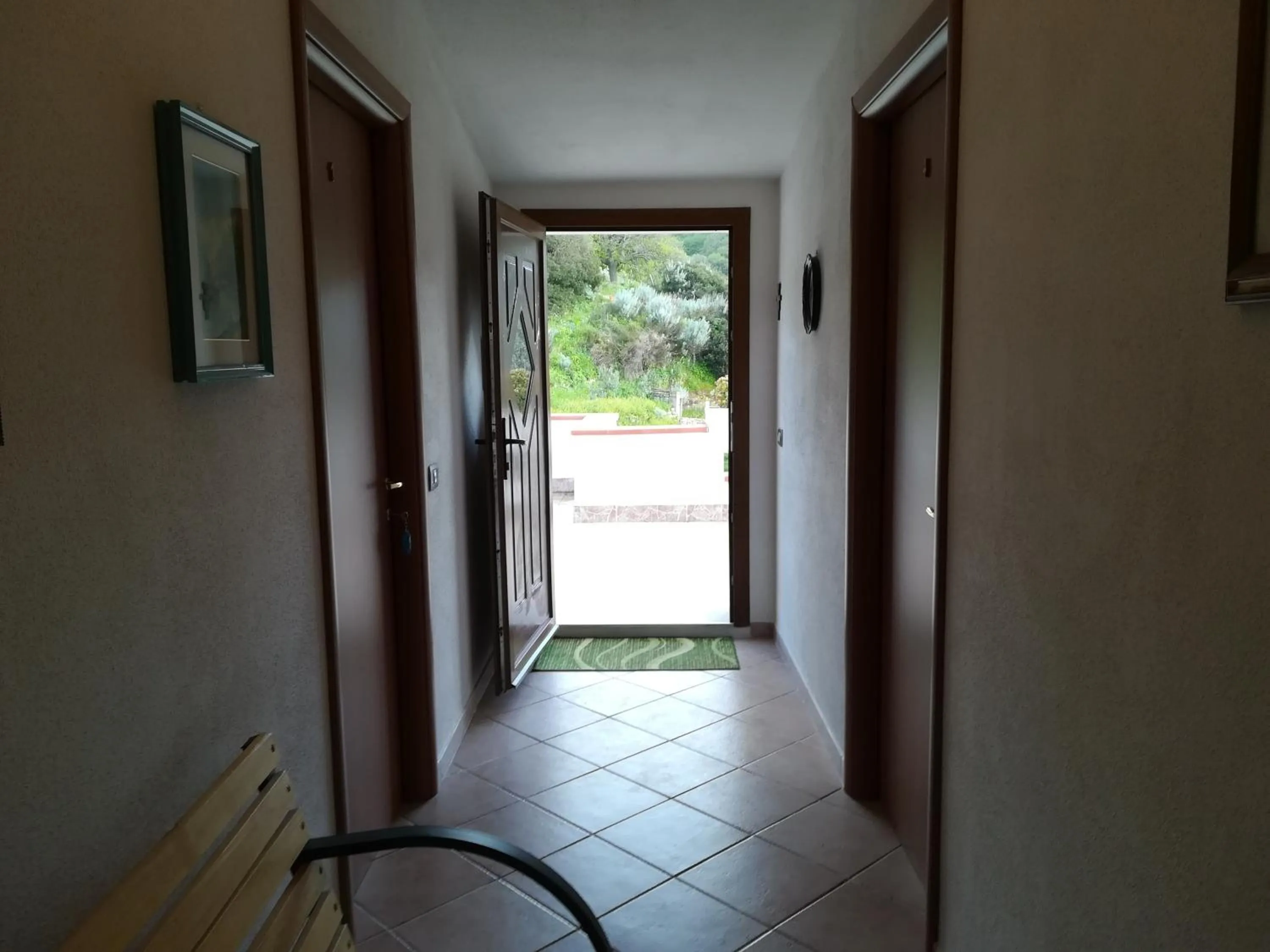 bed and coffee Sas Damas