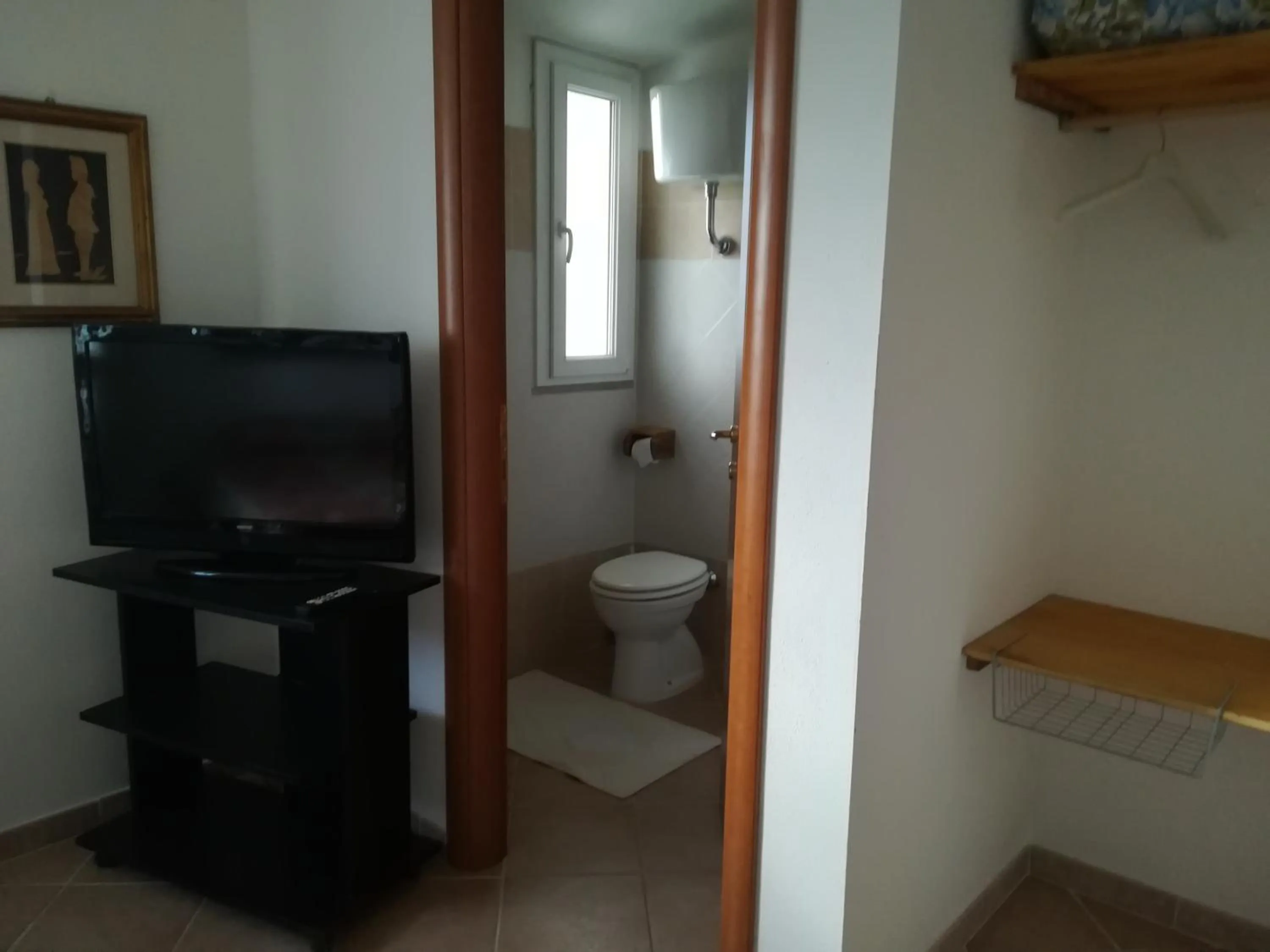 bed and coffee Sas Damas