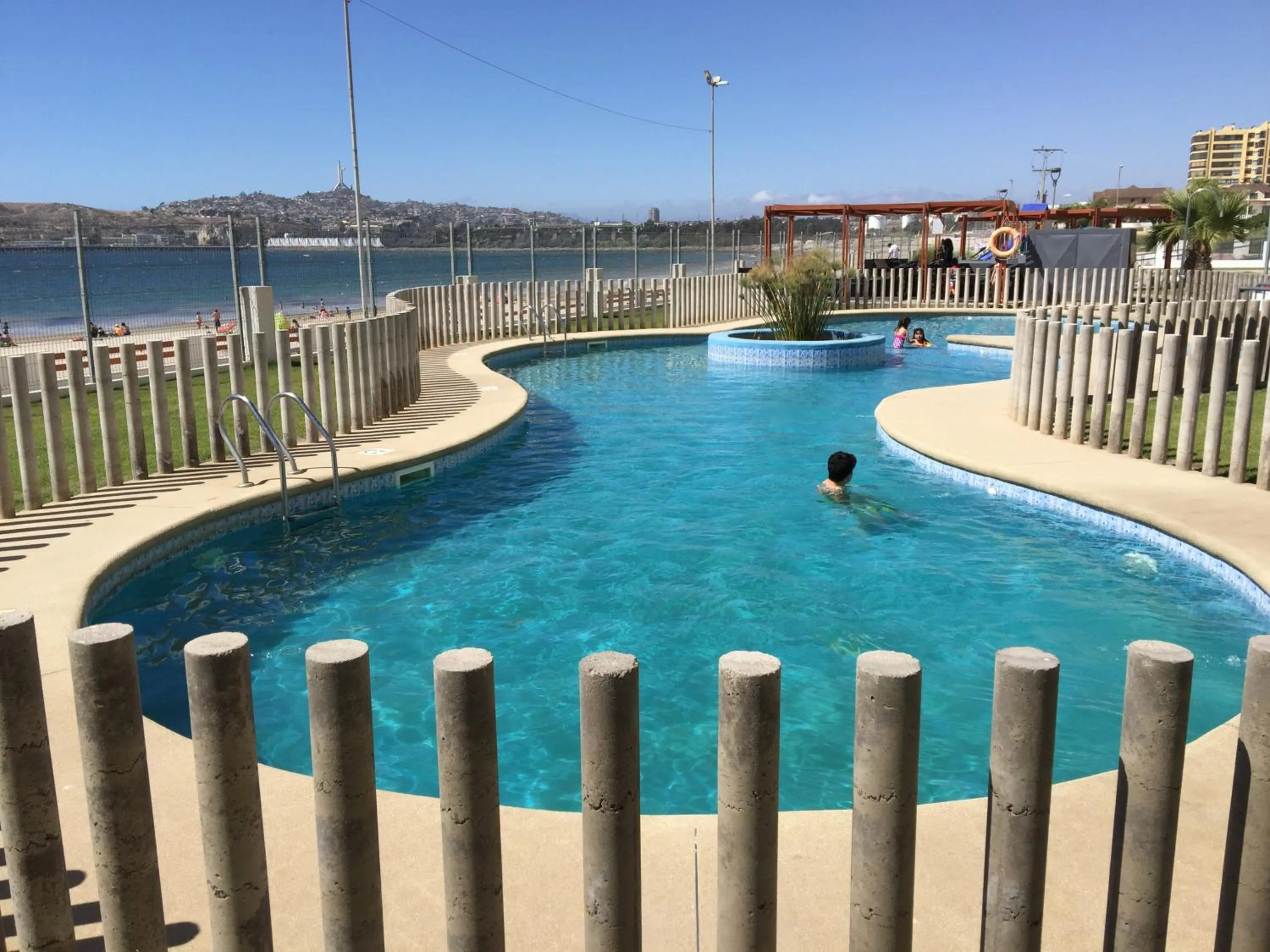 Apartment Joet La Herradura