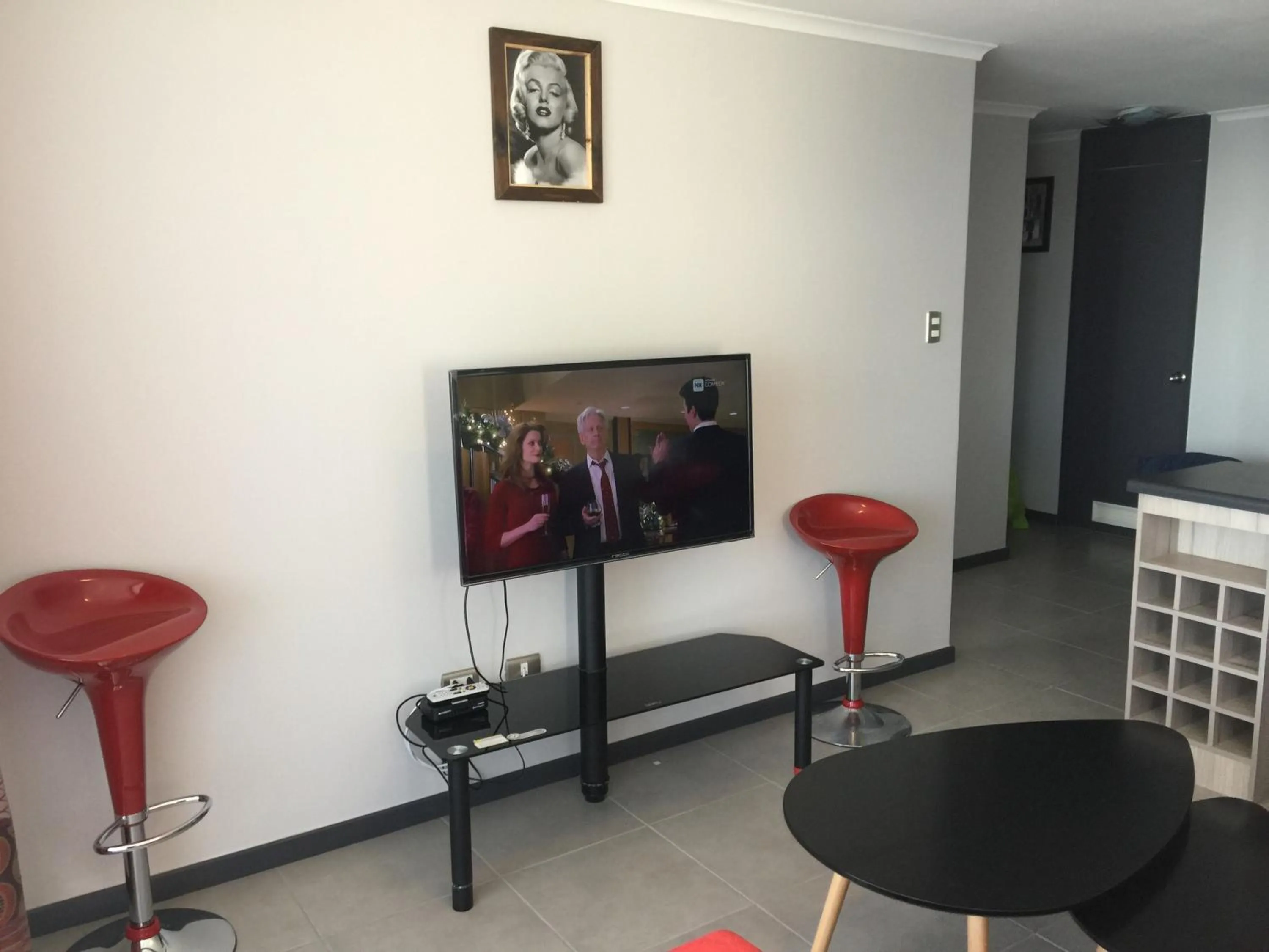 Apartment Joet La Herradura