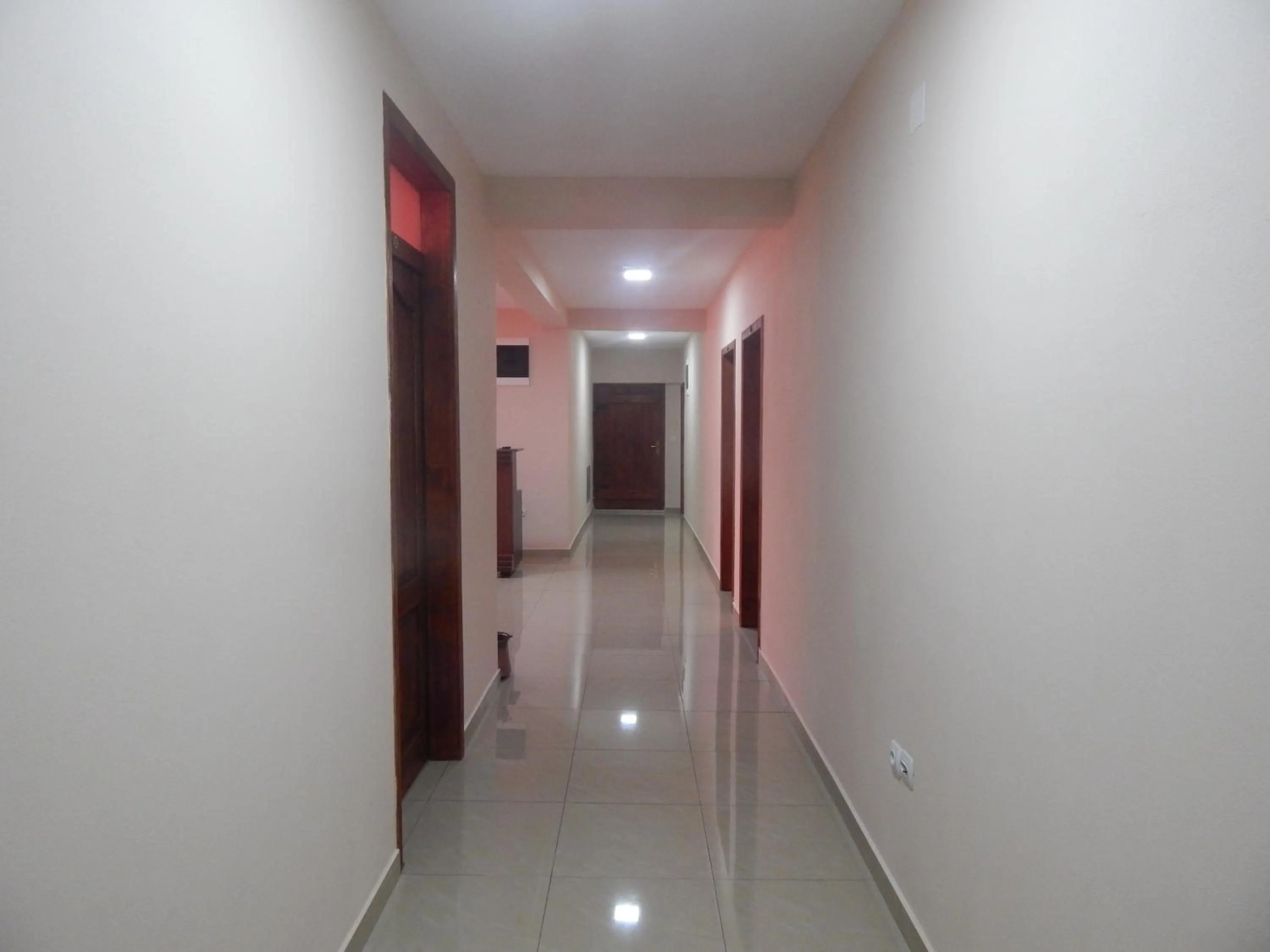 Hotel Restoran Antika