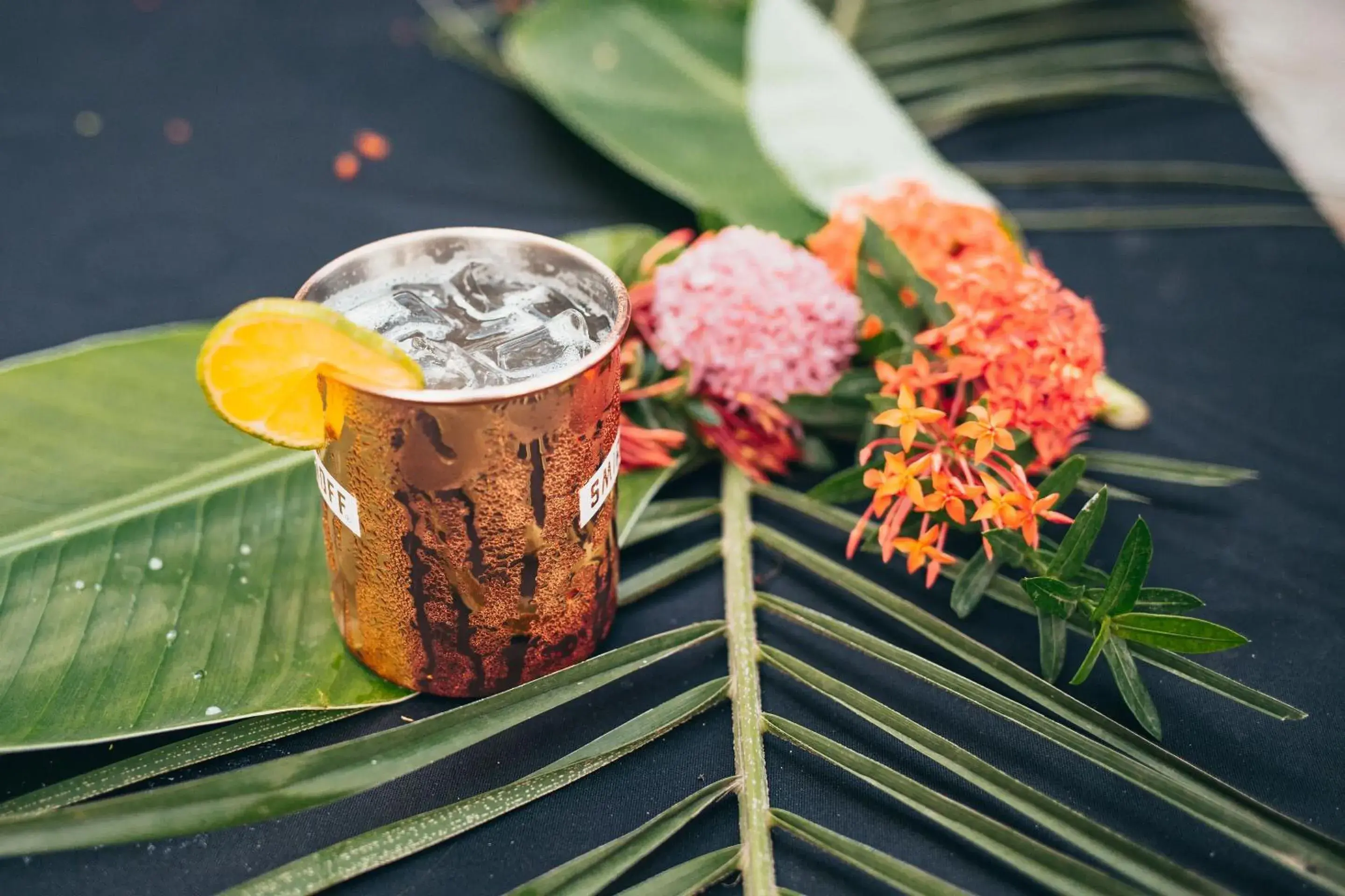 Food and drinks in Selina Tamarindo Food and drinks in Selina Tamarindo