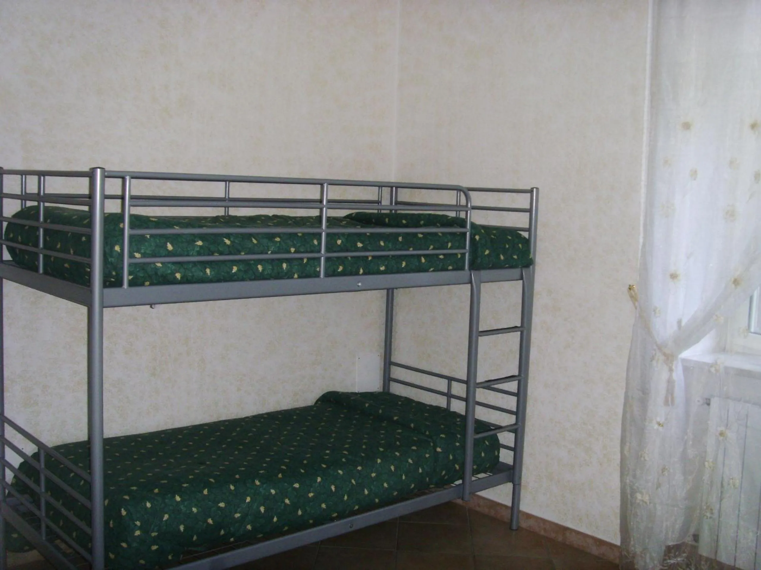bunk bed, Bed in Casa Lieta