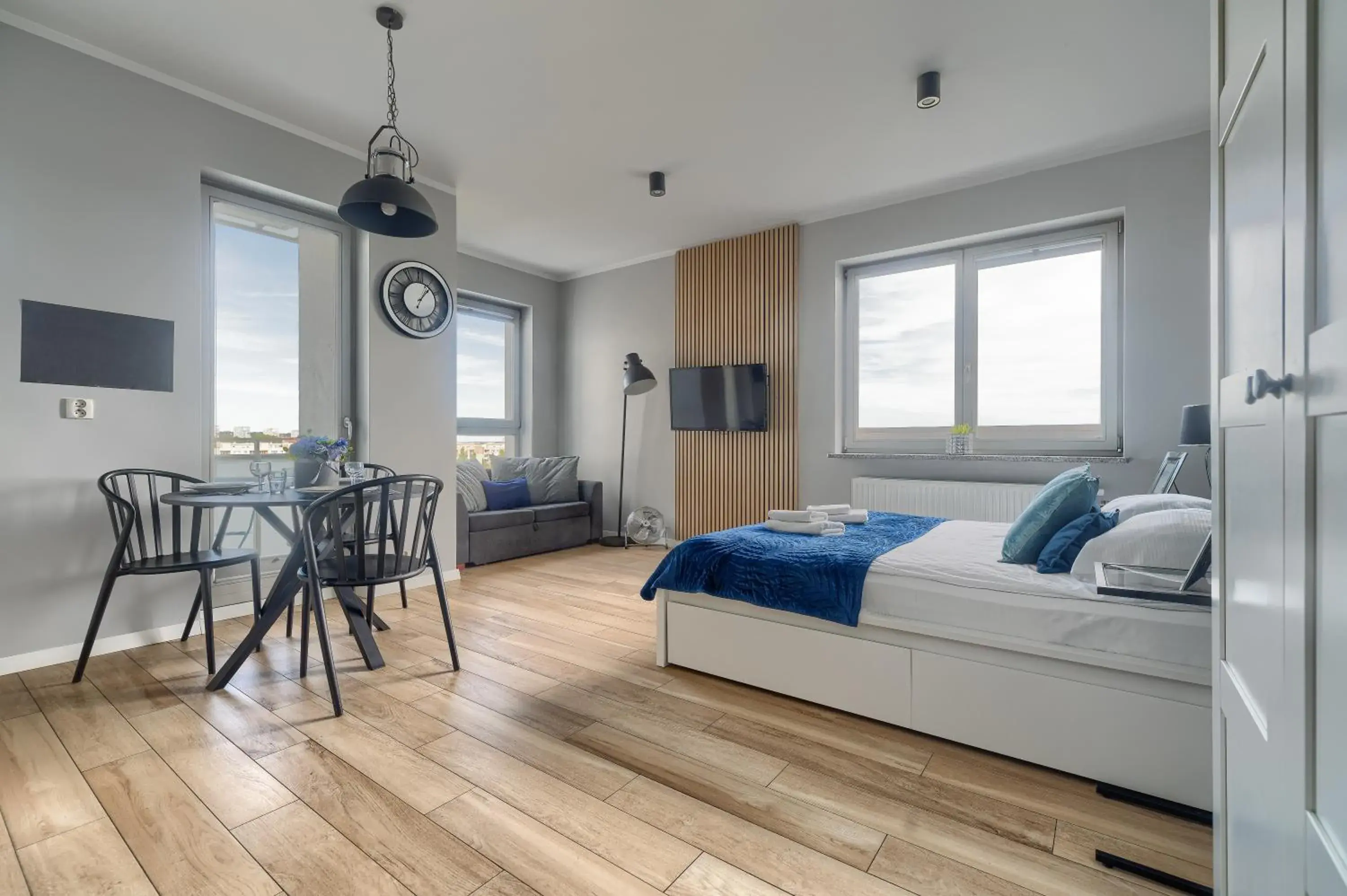 EXCLUSIVE Nautica Apartments EXCLUSIVE Nautica Apartments
