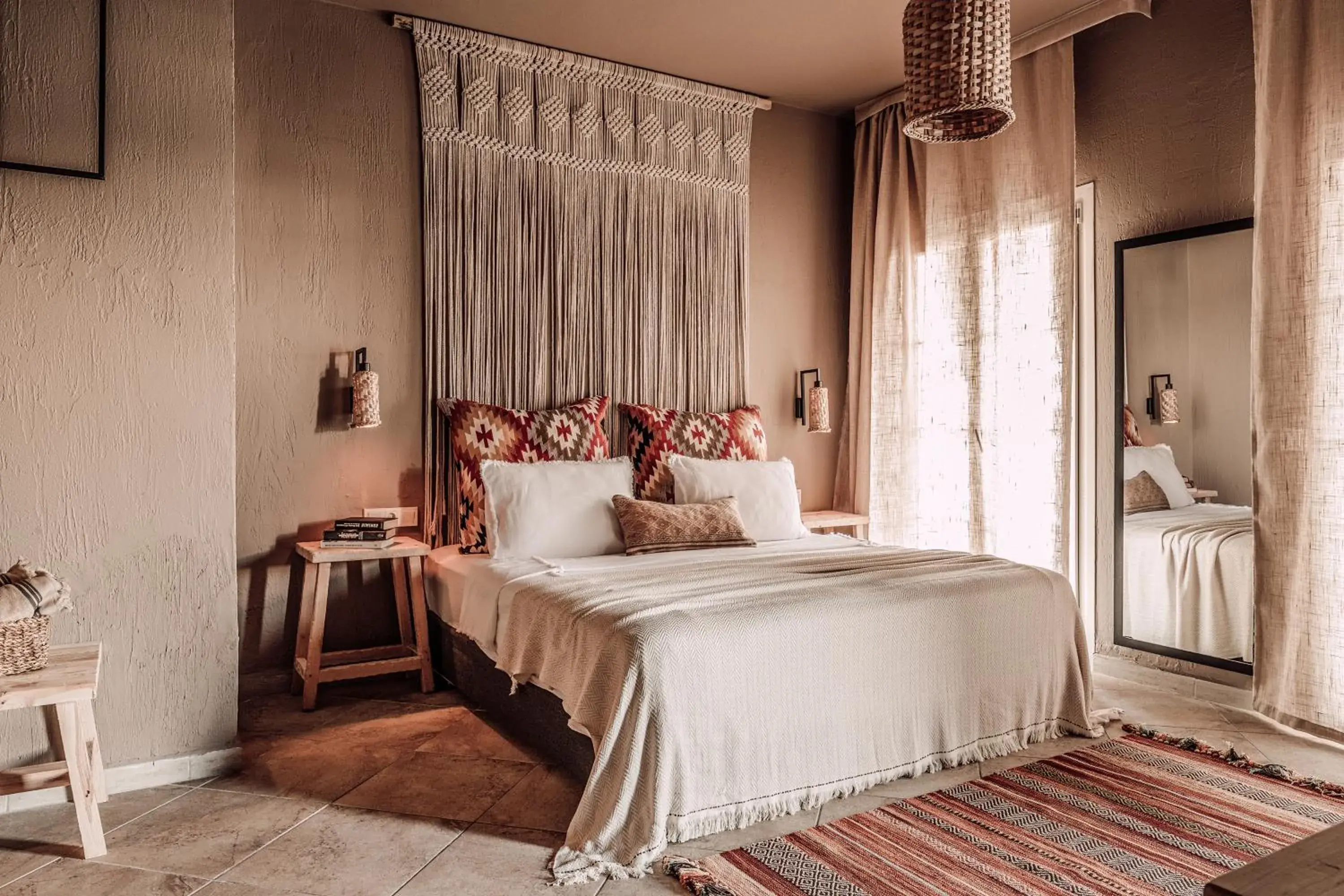 Bedroom, Bed in Cook's Club Adakoy, Marmaris - Adults Only "Plus 16" Bedroom, Bed in Cook's Club Adakoy, Marmaris - Adults Only "Plus 16"