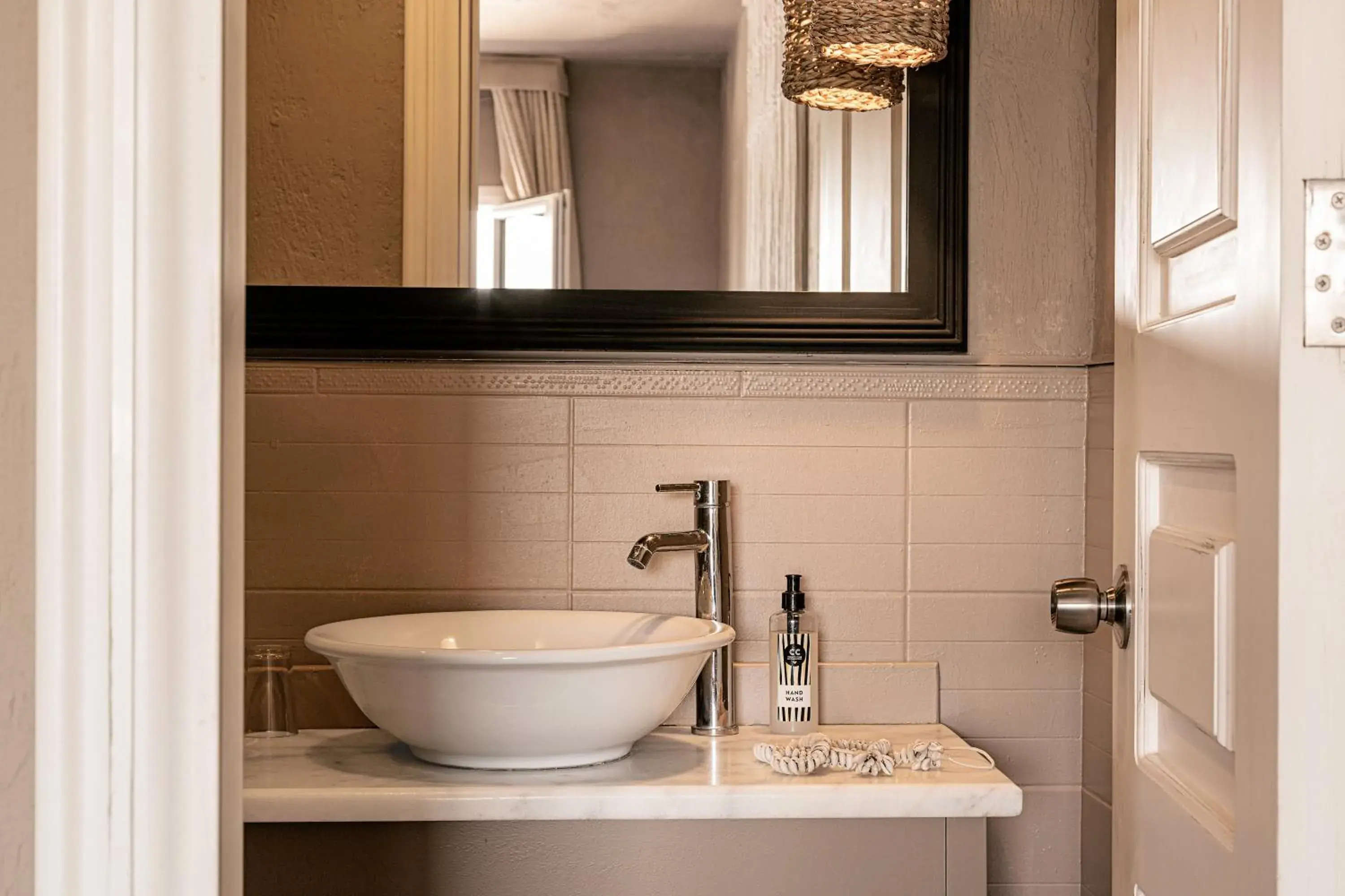 Bathroom in Cook's Club Adakoy, Marmaris - Adults Only "Plus 16" Bathroom in Cook's Club Adakoy, Marmaris - Adults Only "Plus 16"