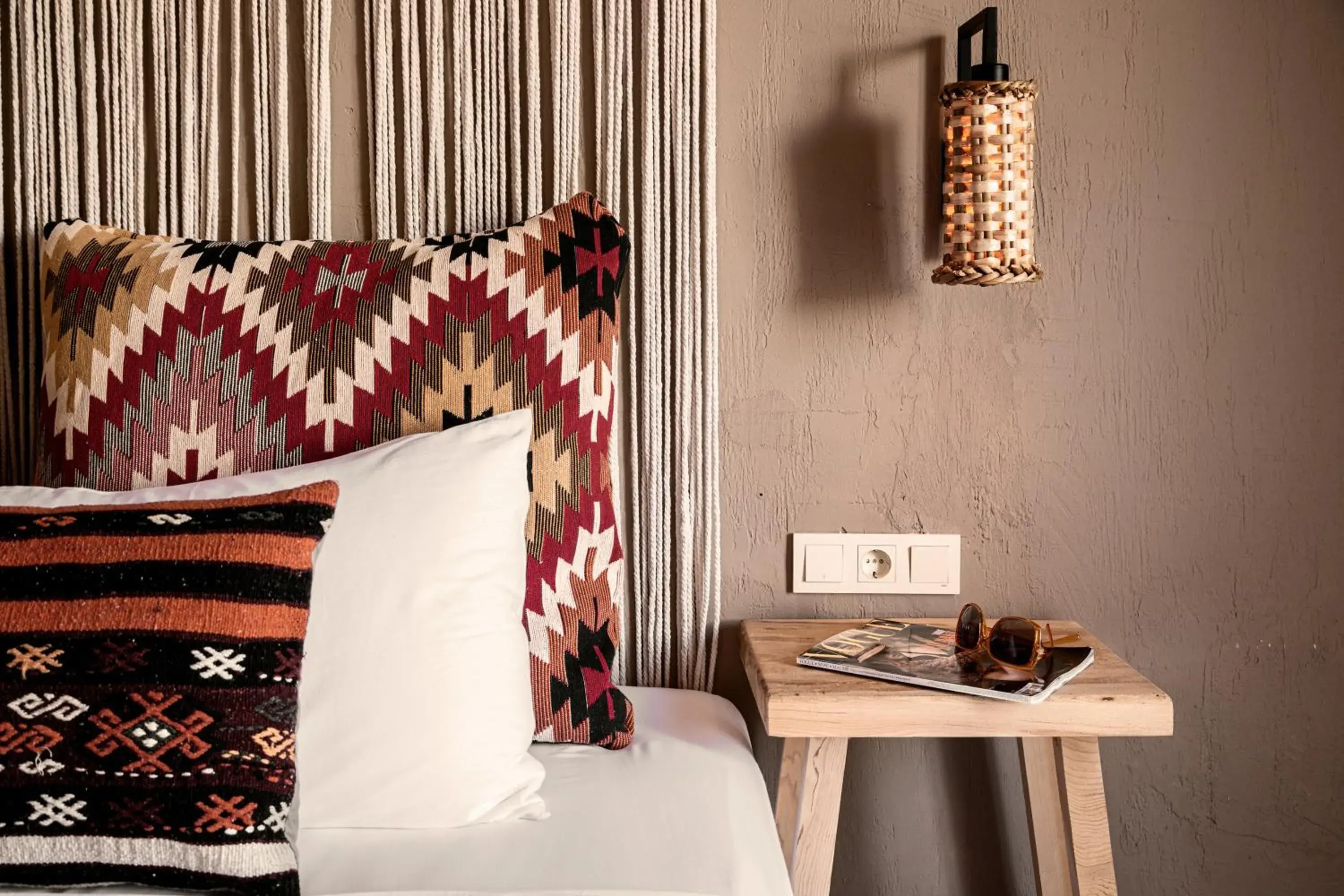 Property building, Bed in Cook's Club Adakoy, Marmaris - Adults Only "Plus 16" Property building, Bed in Cook's Club Adakoy, Marmaris - Adults Only "Plus 16"