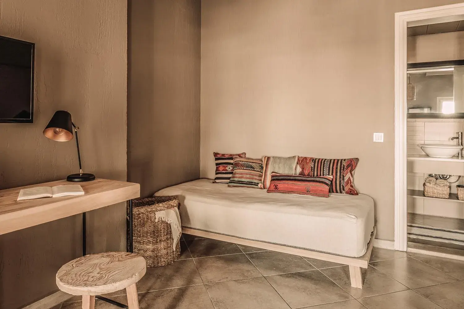 Seating area, Bed in Cook's Club Adakoy, Marmaris - Adults Only "Plus 16" Seating area, Bed in Cook's Club Adakoy, Marmaris - Adults Only "Plus 16"