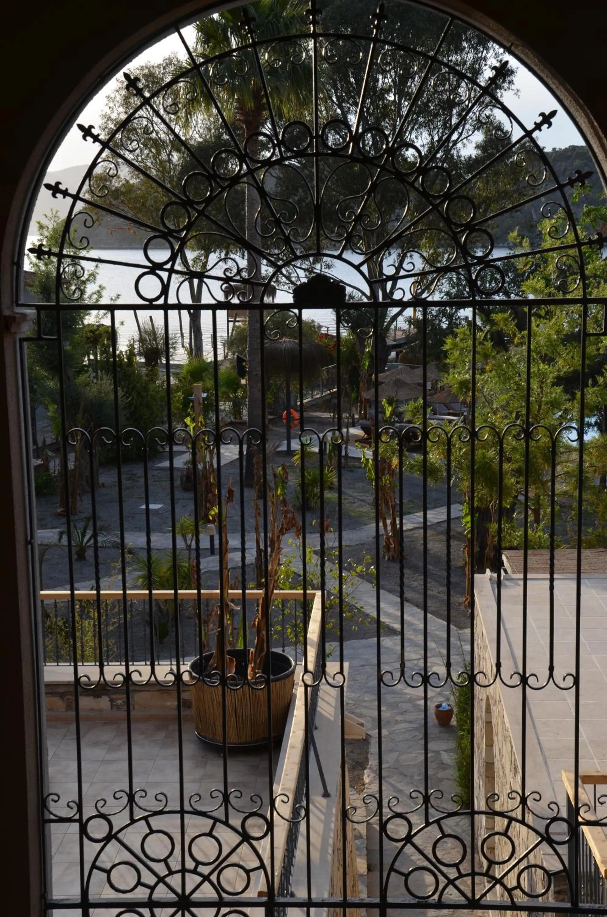 Property building in Cook's Club Adakoy, Marmaris - Adults Only "Plus 16"