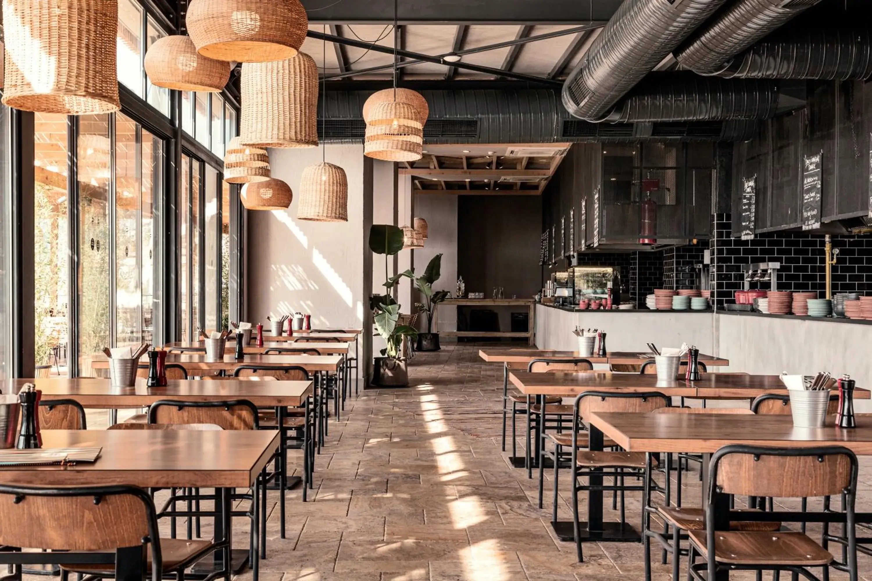 Restaurant/places to eat in Cook's Club Adakoy, Marmaris - Adults Only "Plus 16" Restaurant/places to eat in Cook's Club Adakoy, Marmaris - Adults Only "Plus 16"