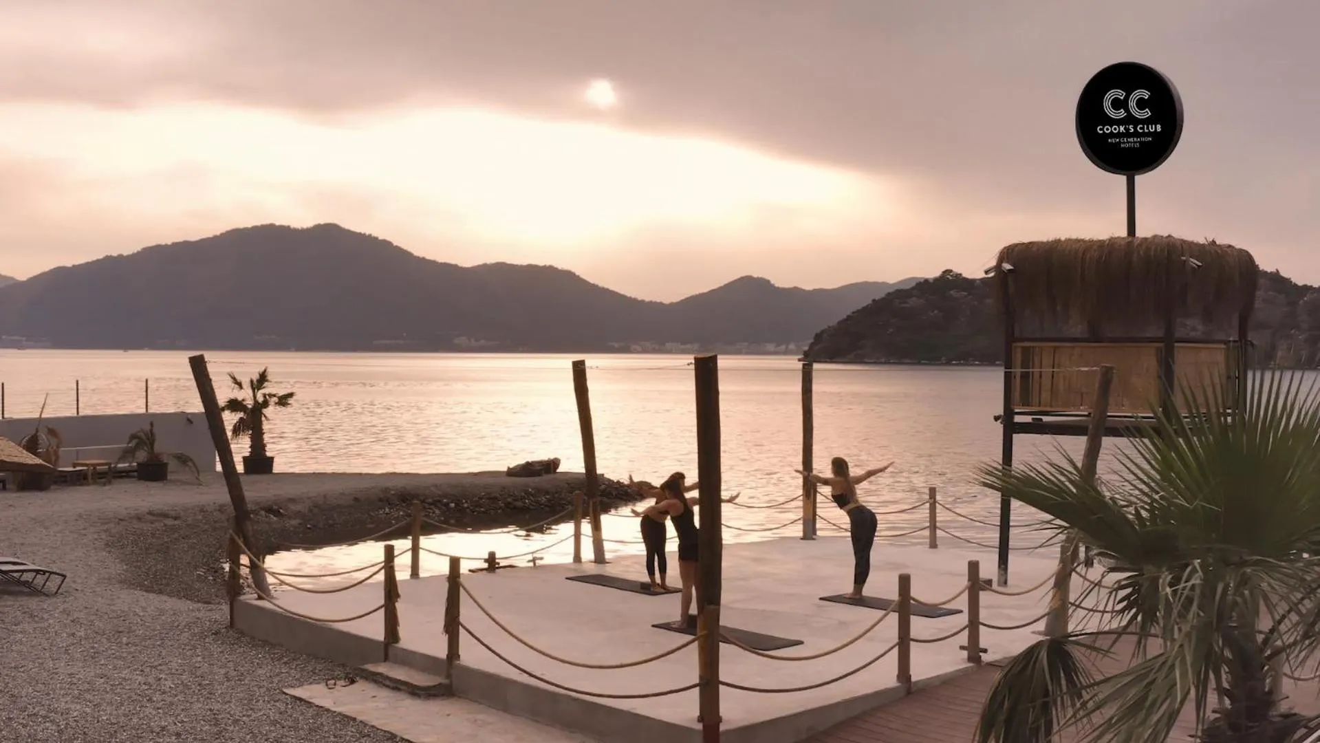 Natural landscape in Cook's Club Adakoy, Marmaris - Adults Only "Plus 16"