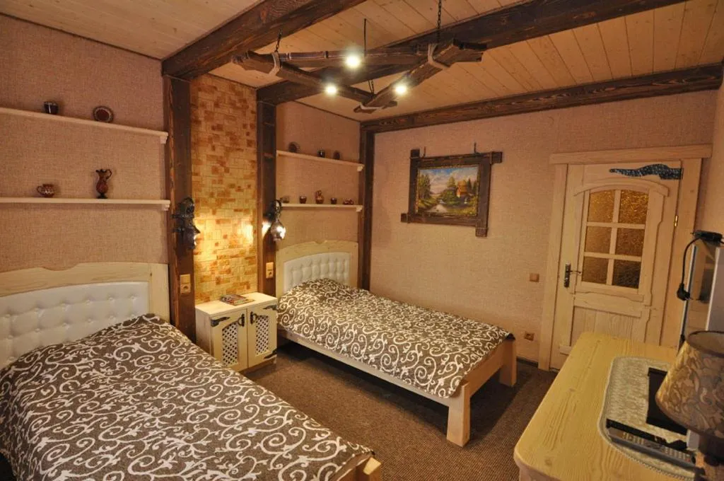 Apartment - Ground Floor in Dayarta