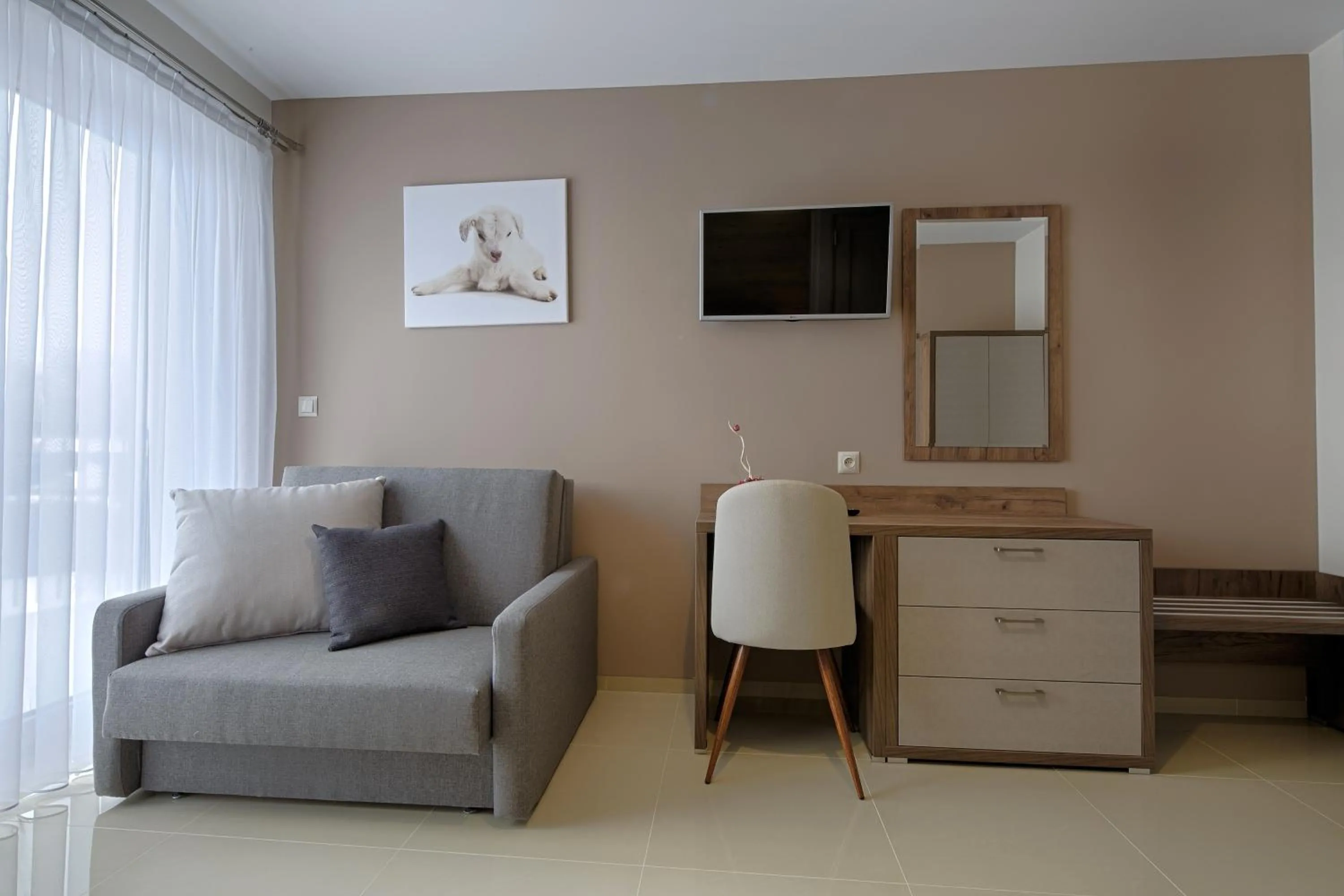 TV and multimedia in Gordonówka Residence & SPA- sauna i jacuzzi-przeżyj niezapomniany pobyt