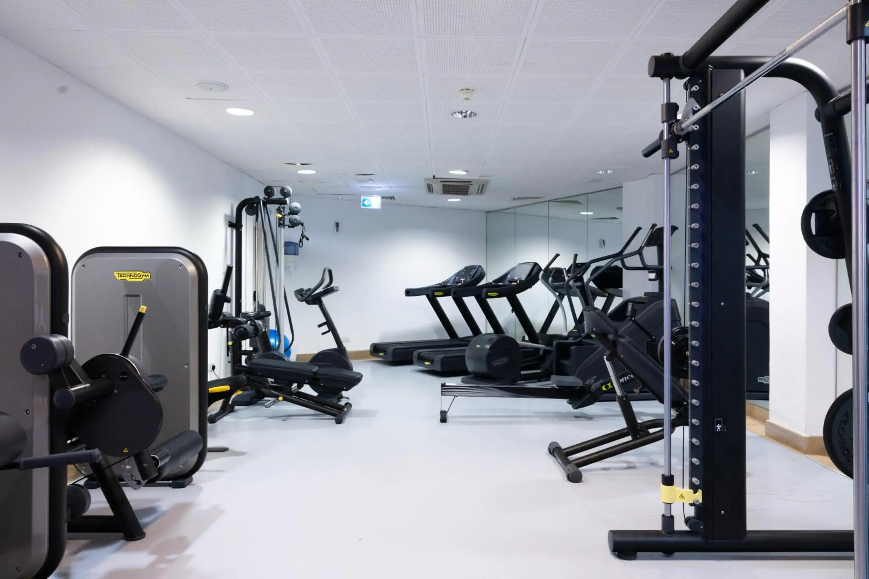 Property building in Louis Althea Beach Property building in Louis Althea Beach