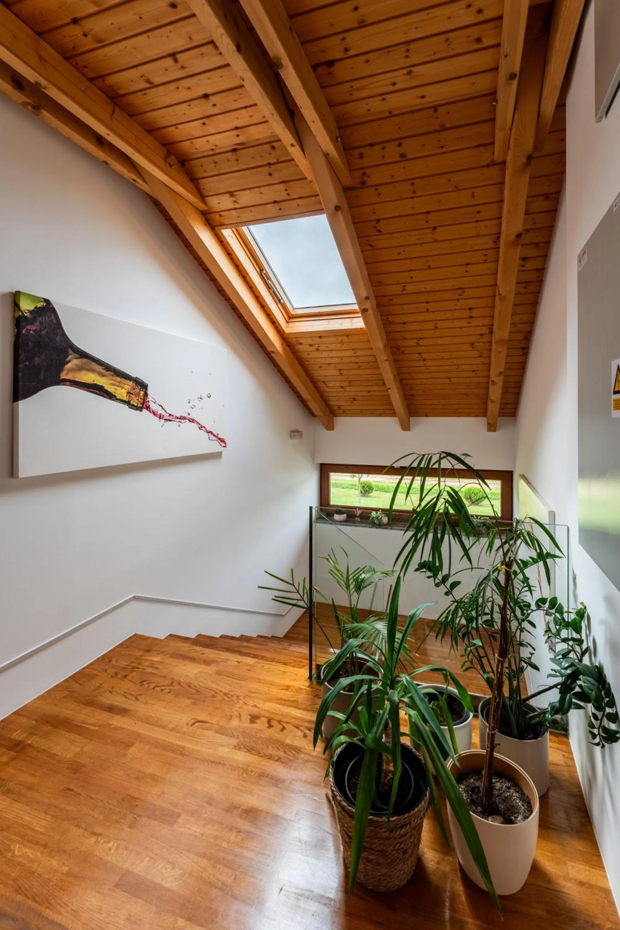 Bed&Breakfast Vinarija Coner
