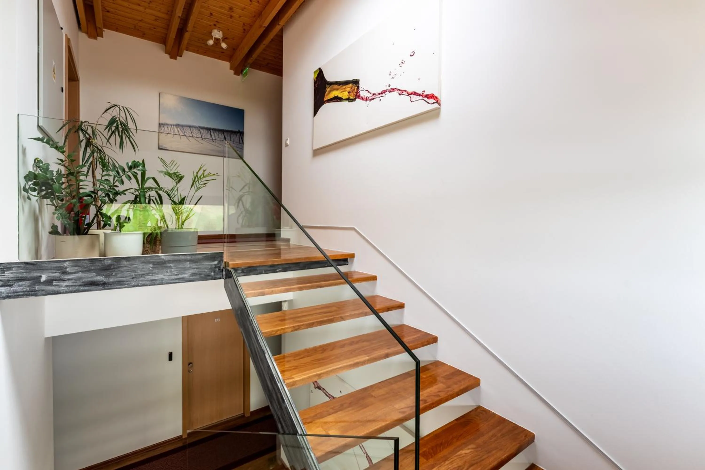 Bed&Breakfast Vinarija Coner