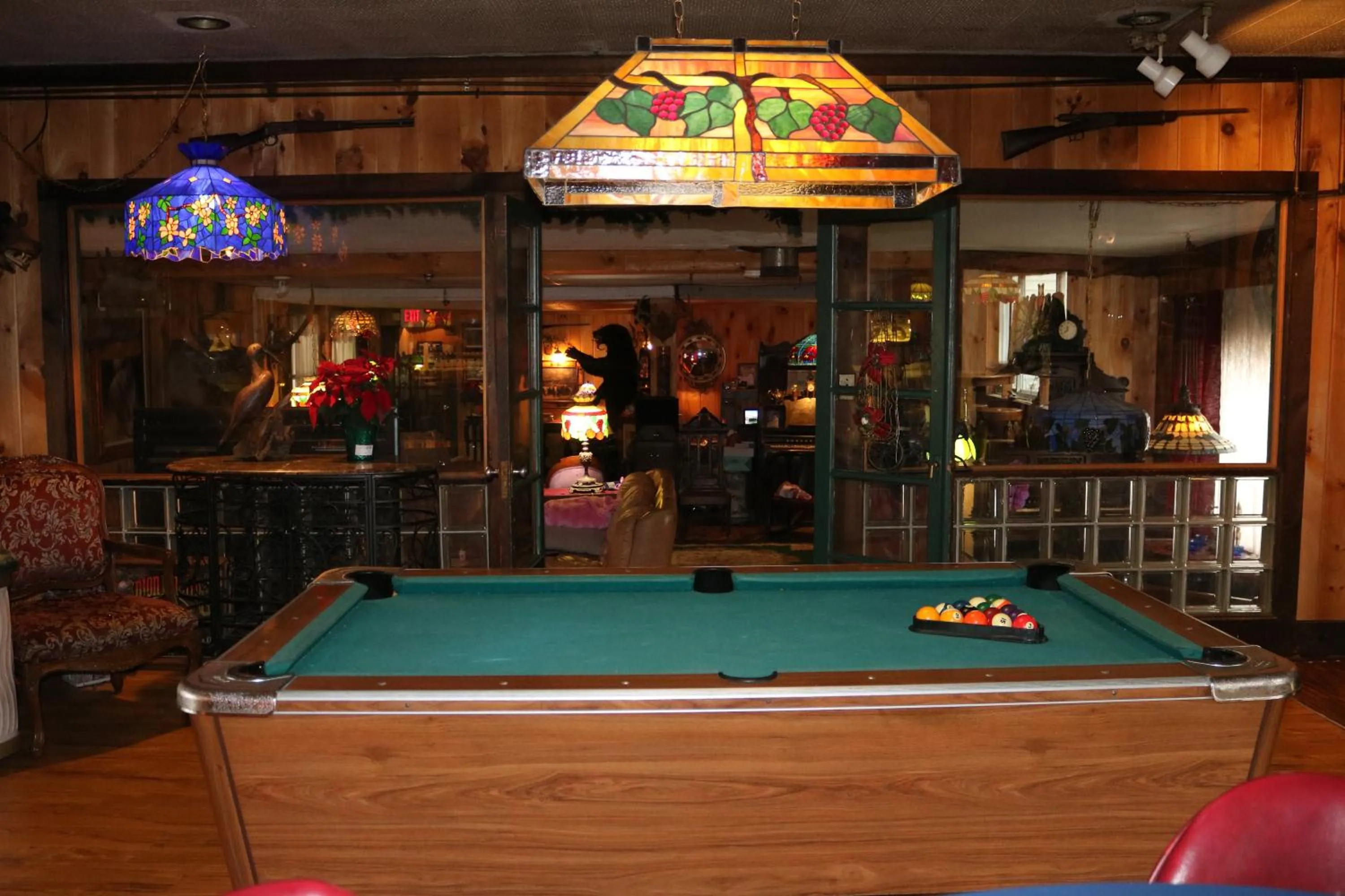 Colonial Inn
